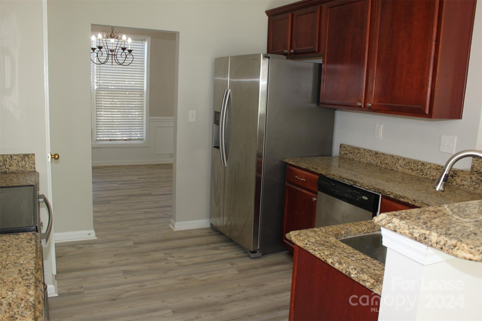 Huntington Forest - Residential Lease