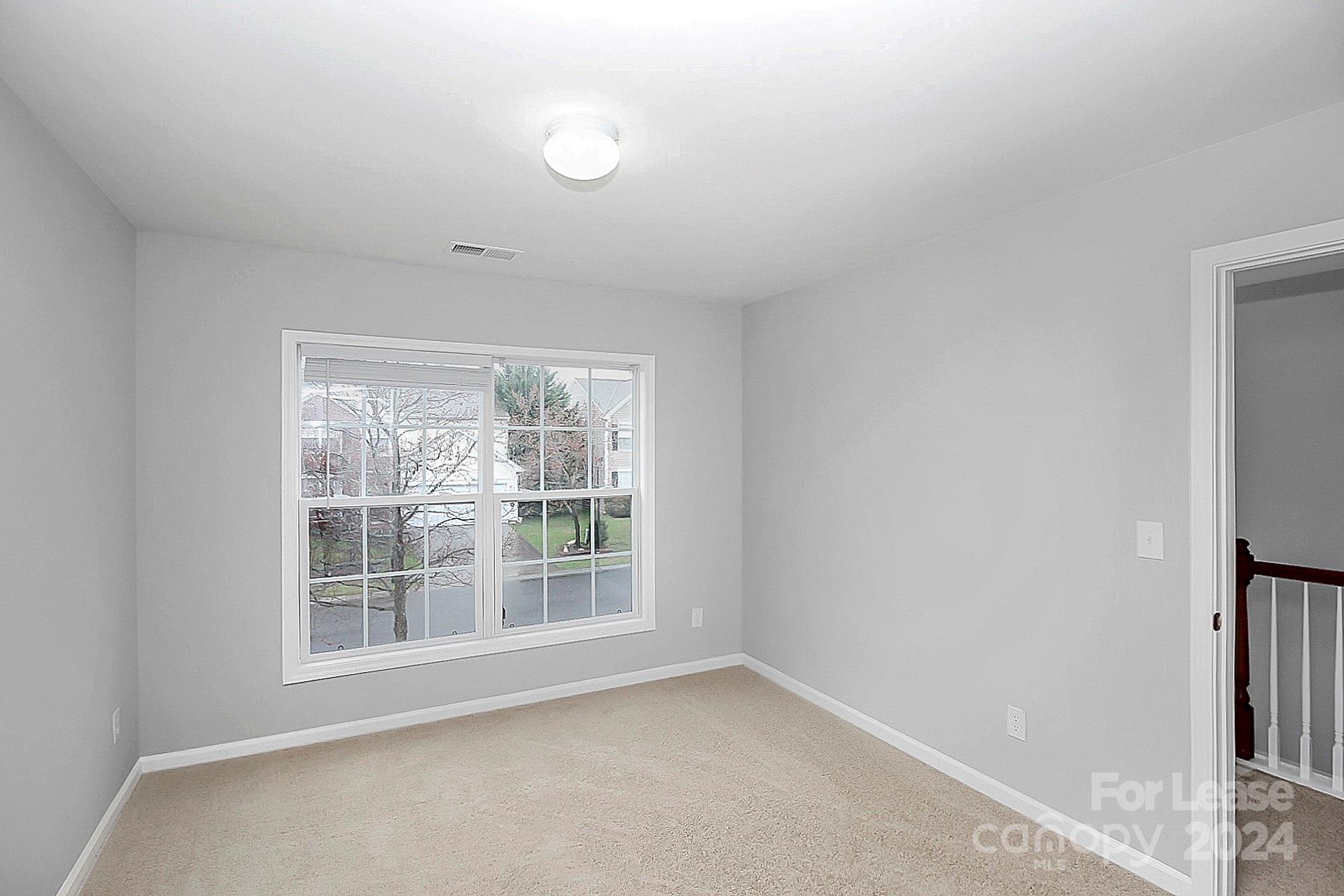 Huntington Forest - Residential Lease