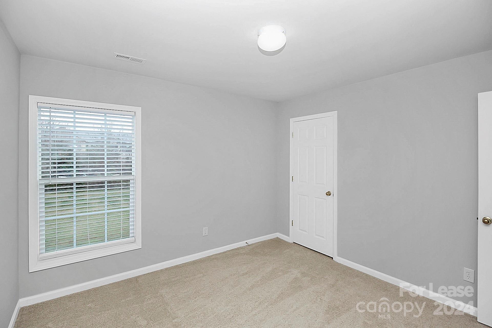 Huntington Forest - Residential Lease