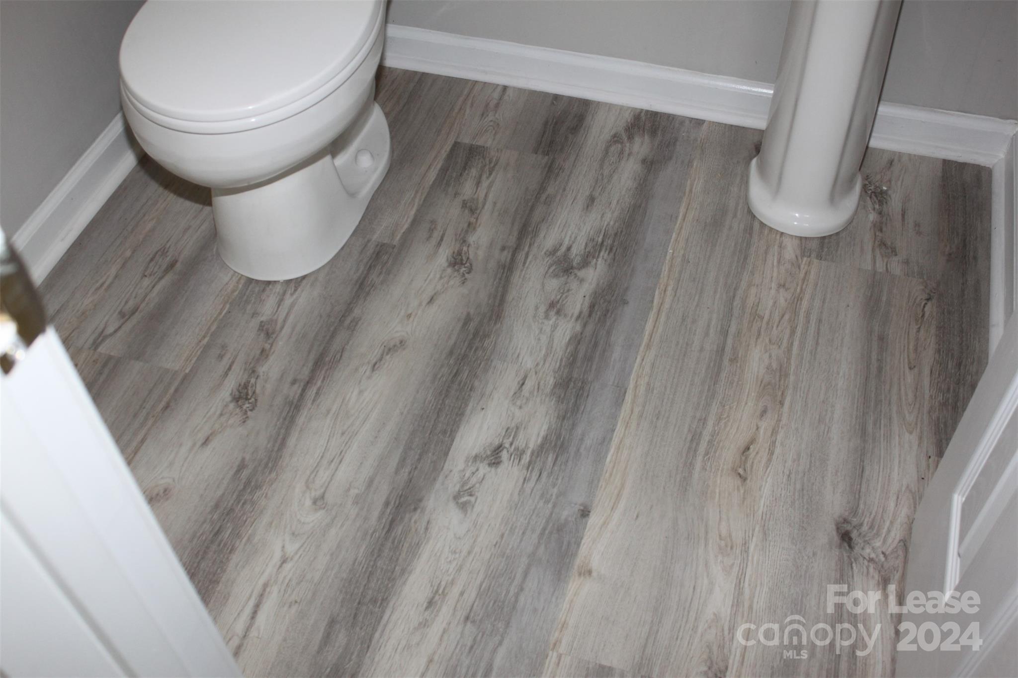 Huntington Forest - Residential Lease