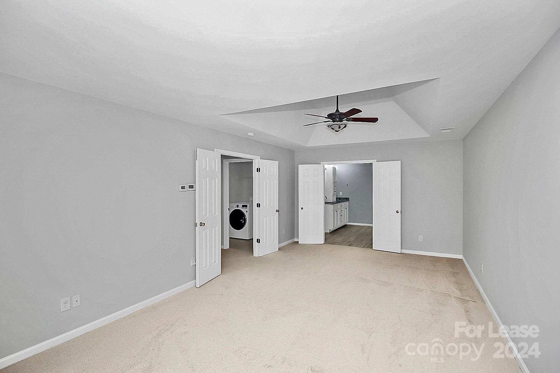 Huntington Forest - Residential Lease