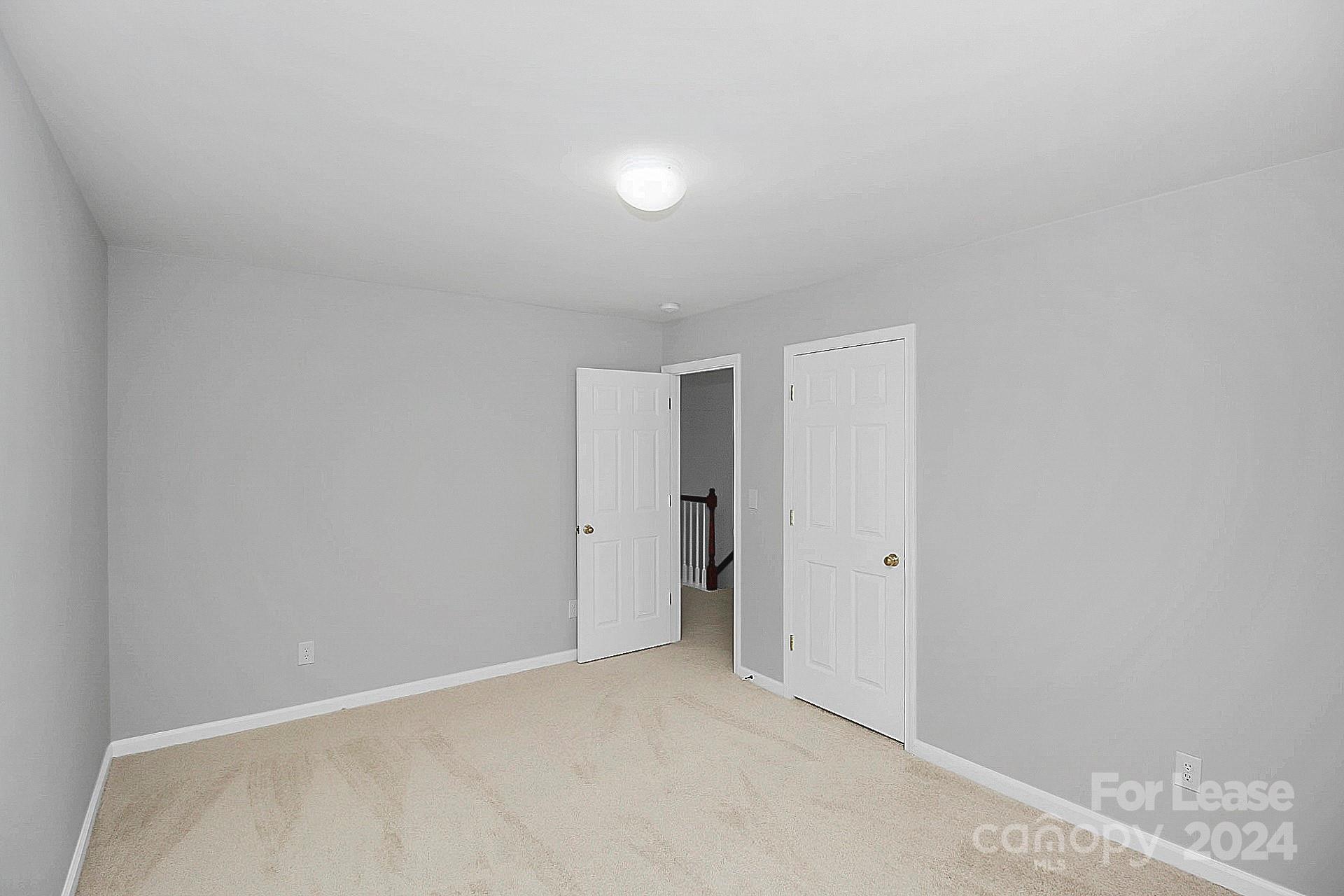 Huntington Forest - Residential Lease