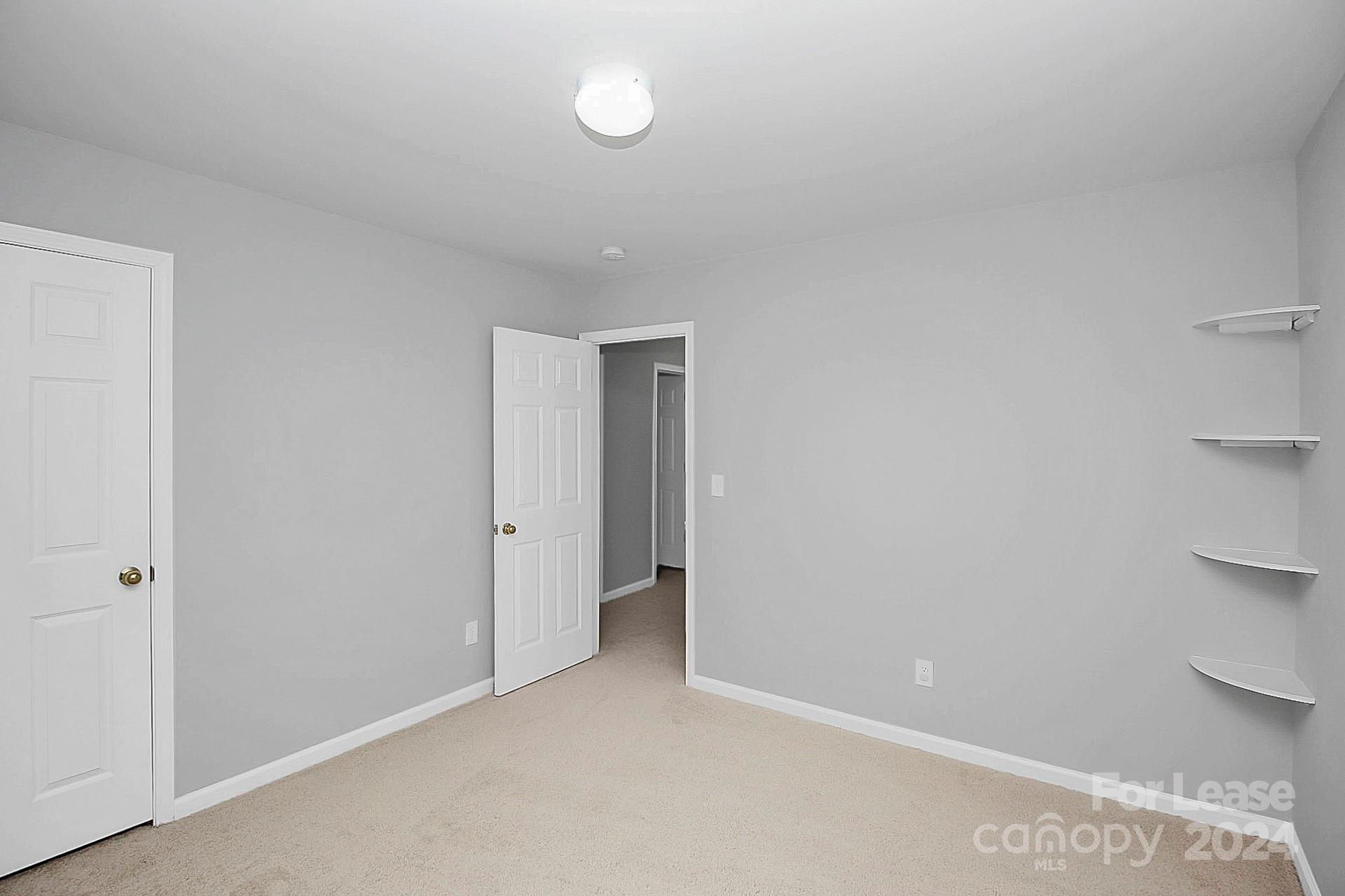 Huntington Forest - Residential Lease