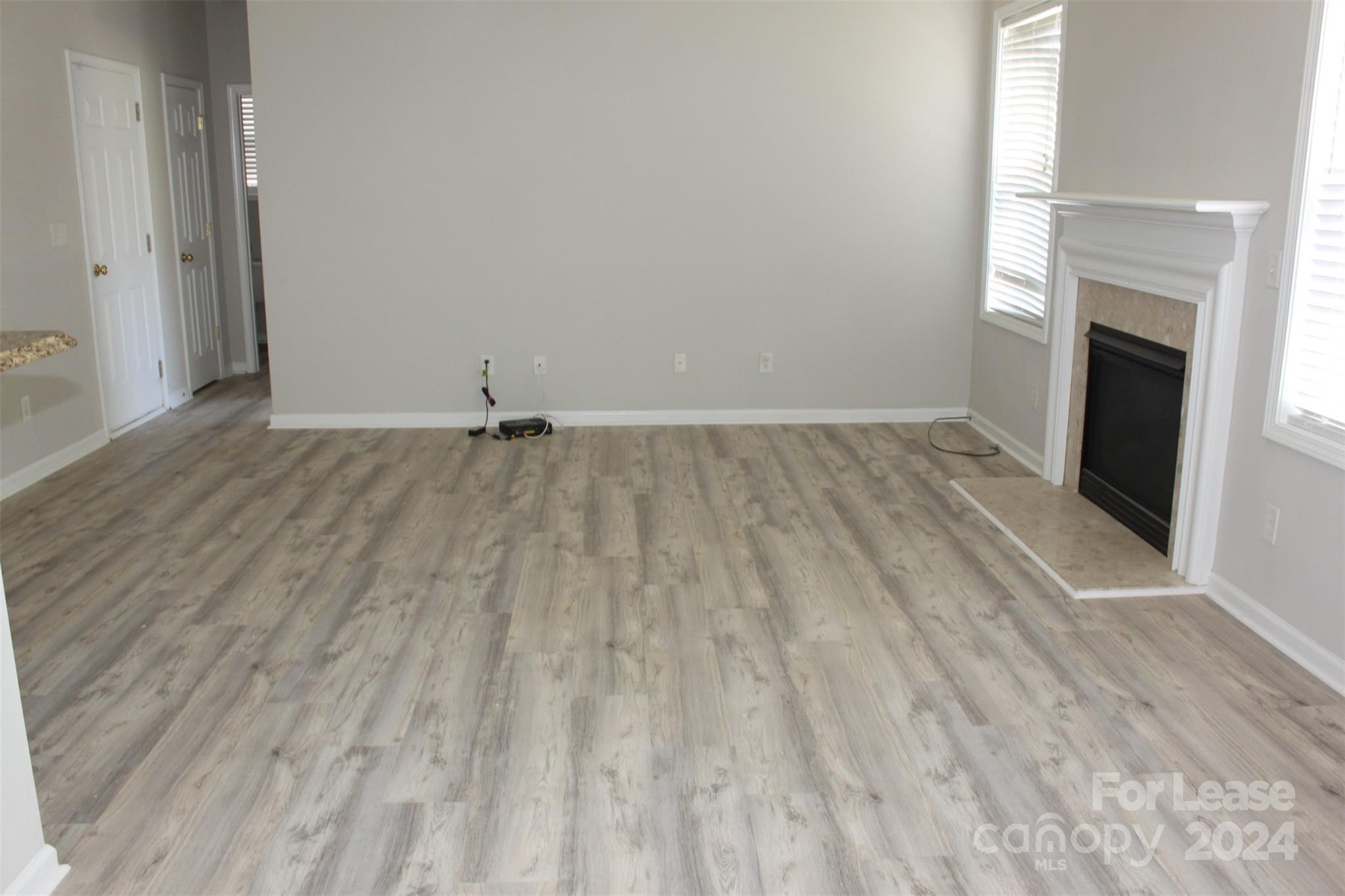 Huntington Forest - Residential Lease