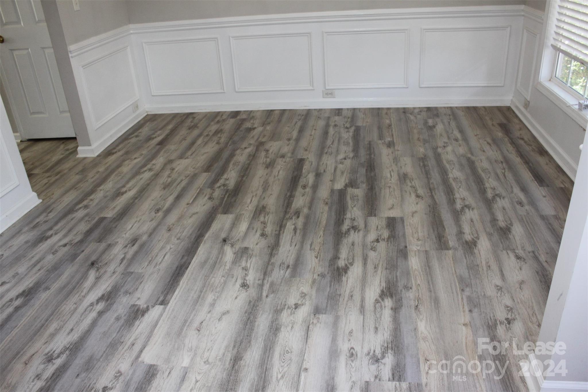 Huntington Forest - Residential Lease