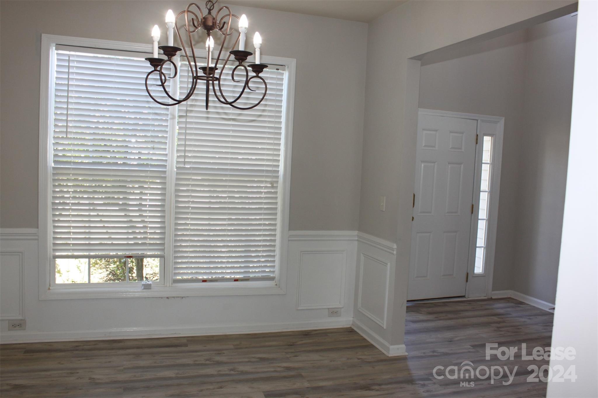 Huntington Forest - Residential Lease