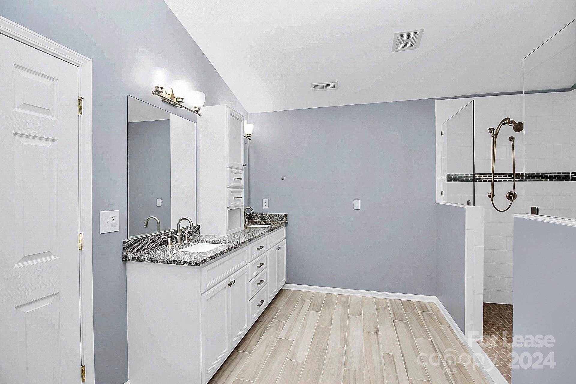 Huntington Forest - Residential Lease