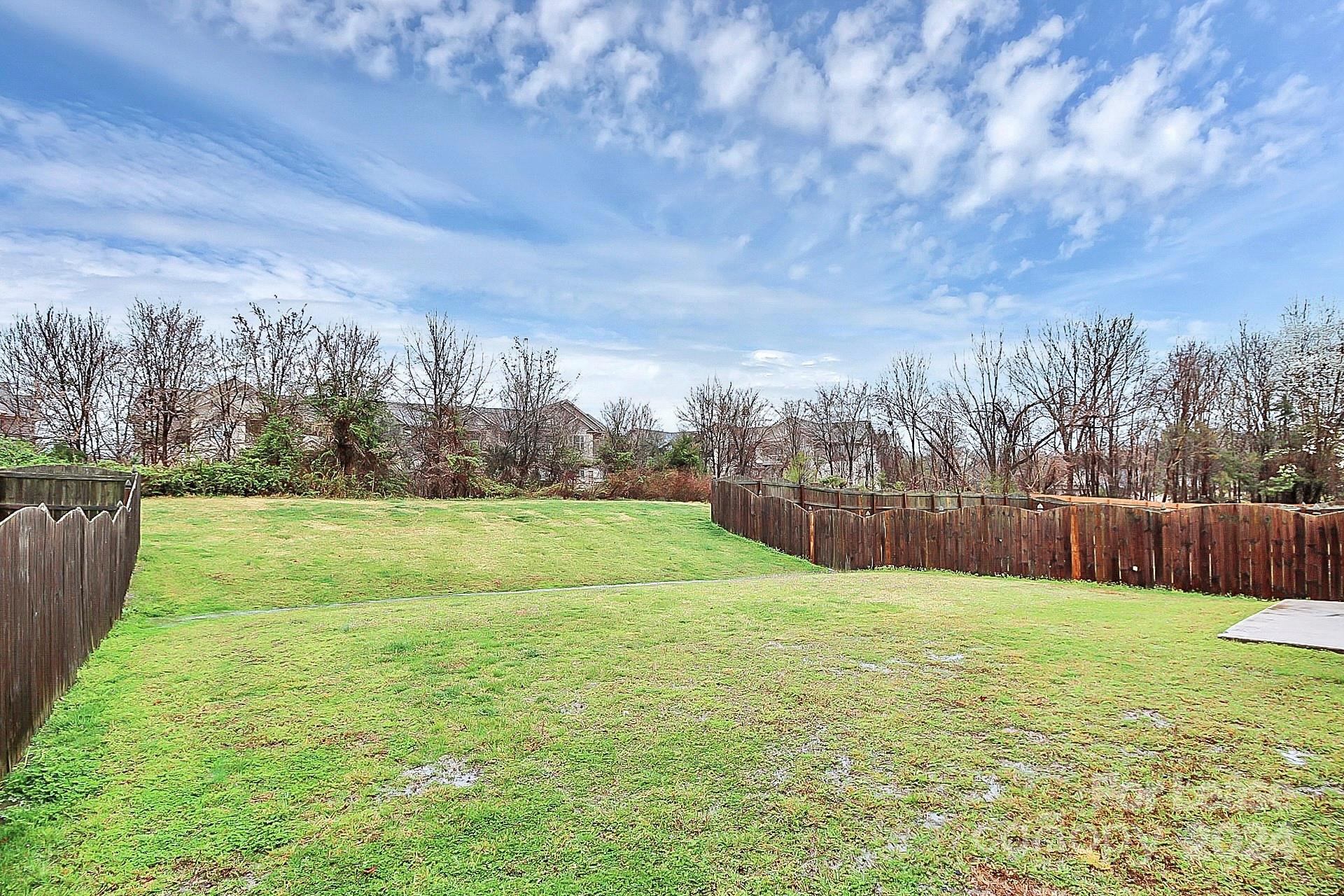 Huntington Forest - Residential Lease