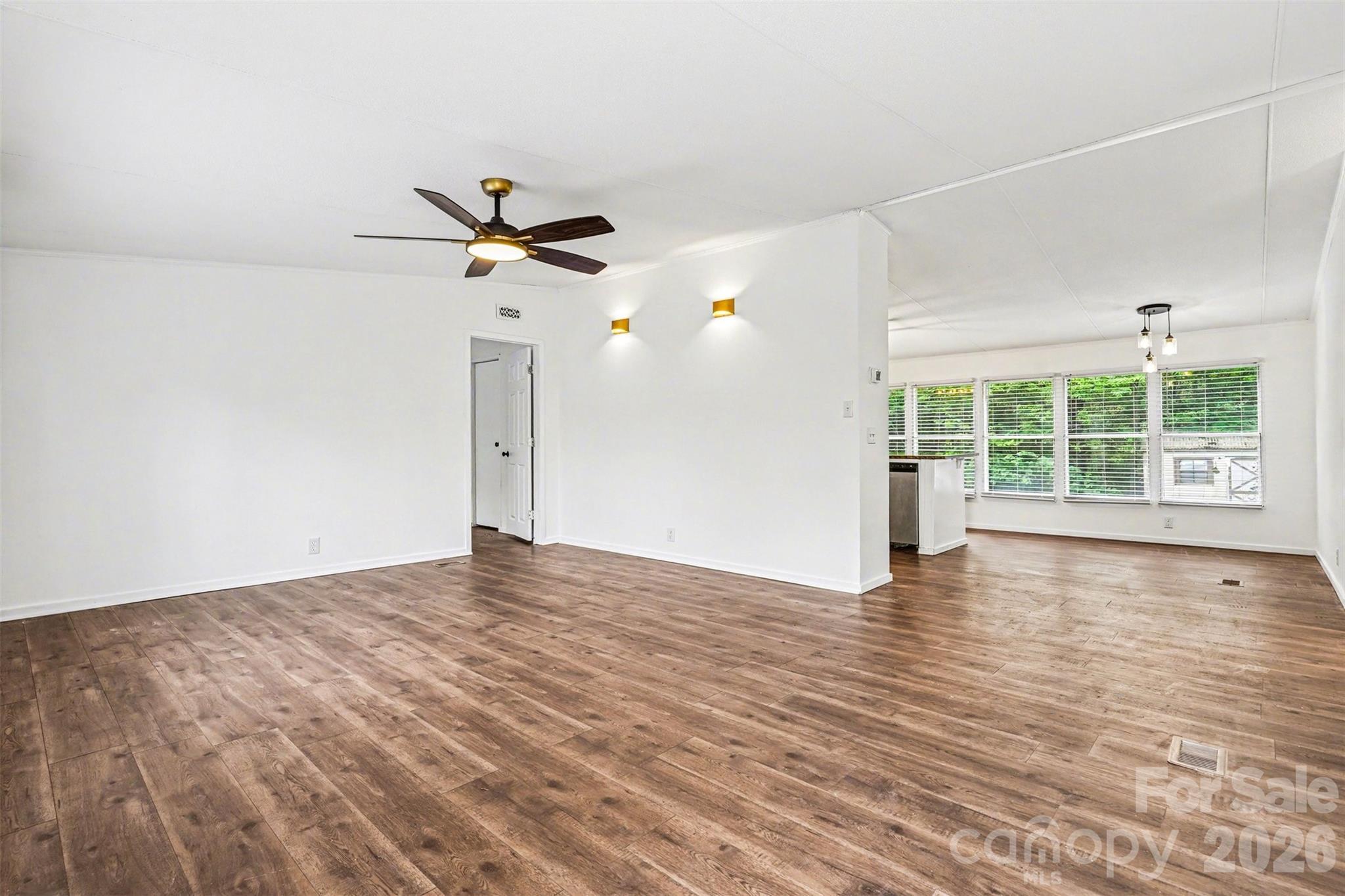 Stones Throw - Residential