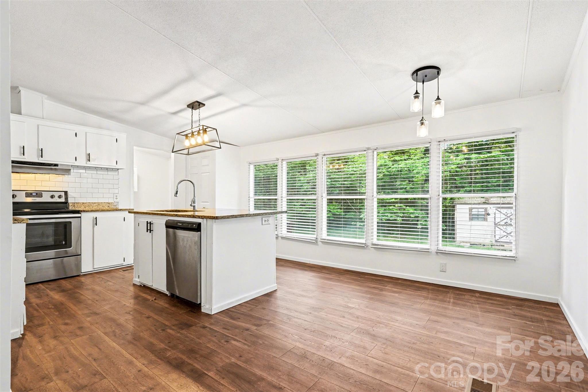 Stones Throw - Residential