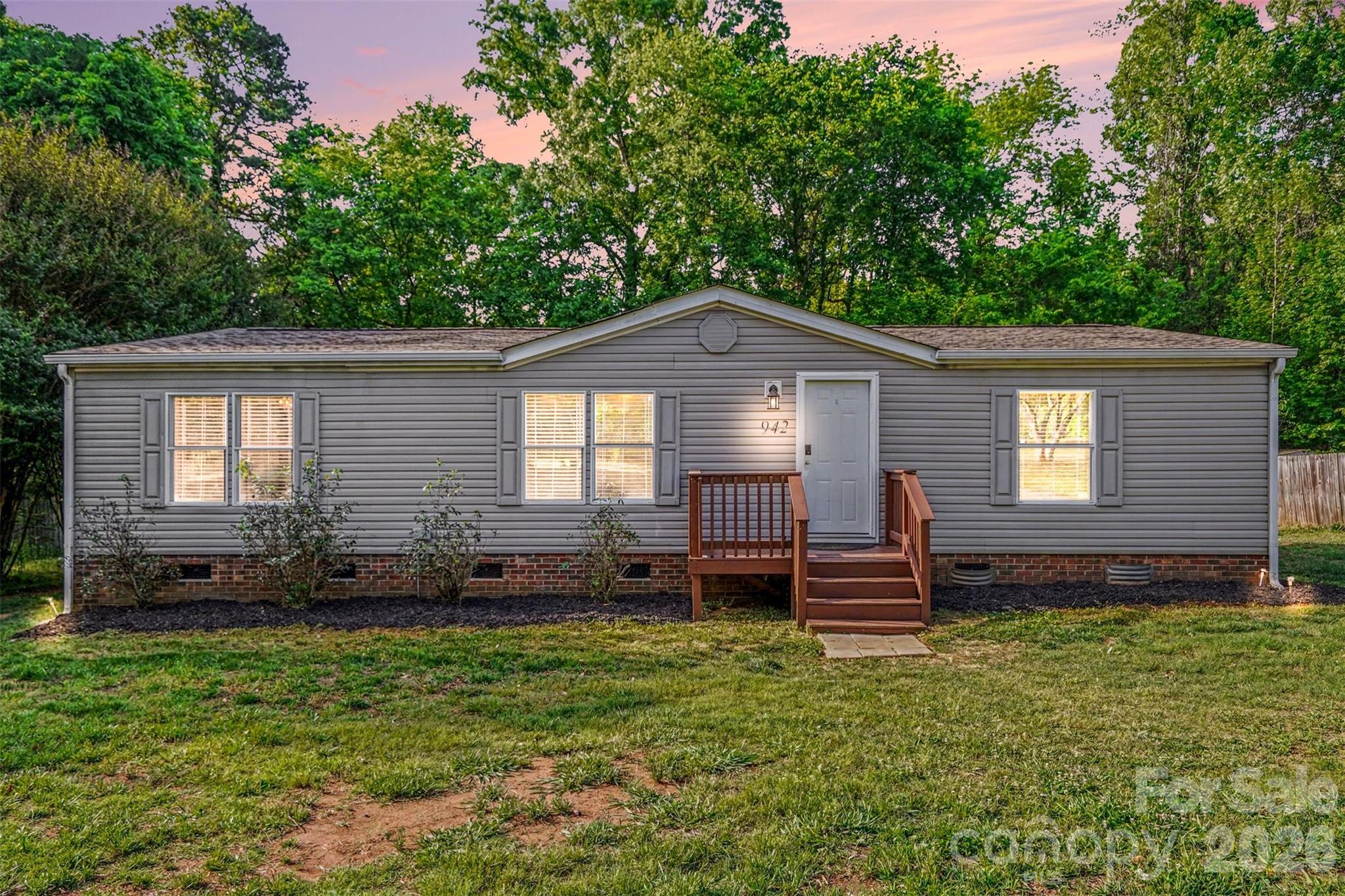 Stones Throw - Residential