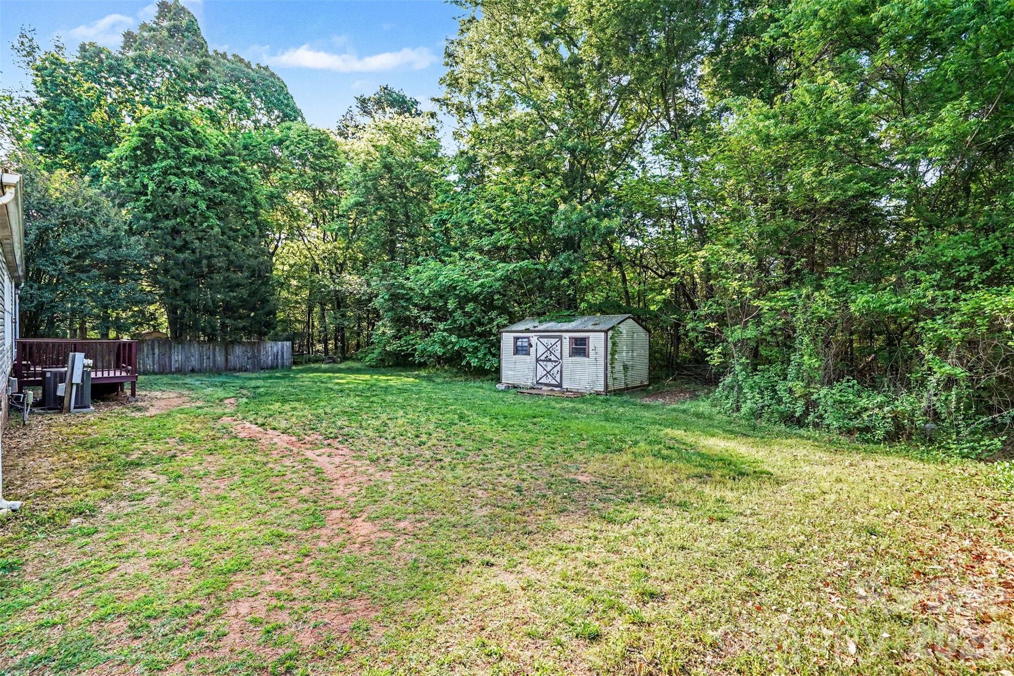 Stones Throw - Residential