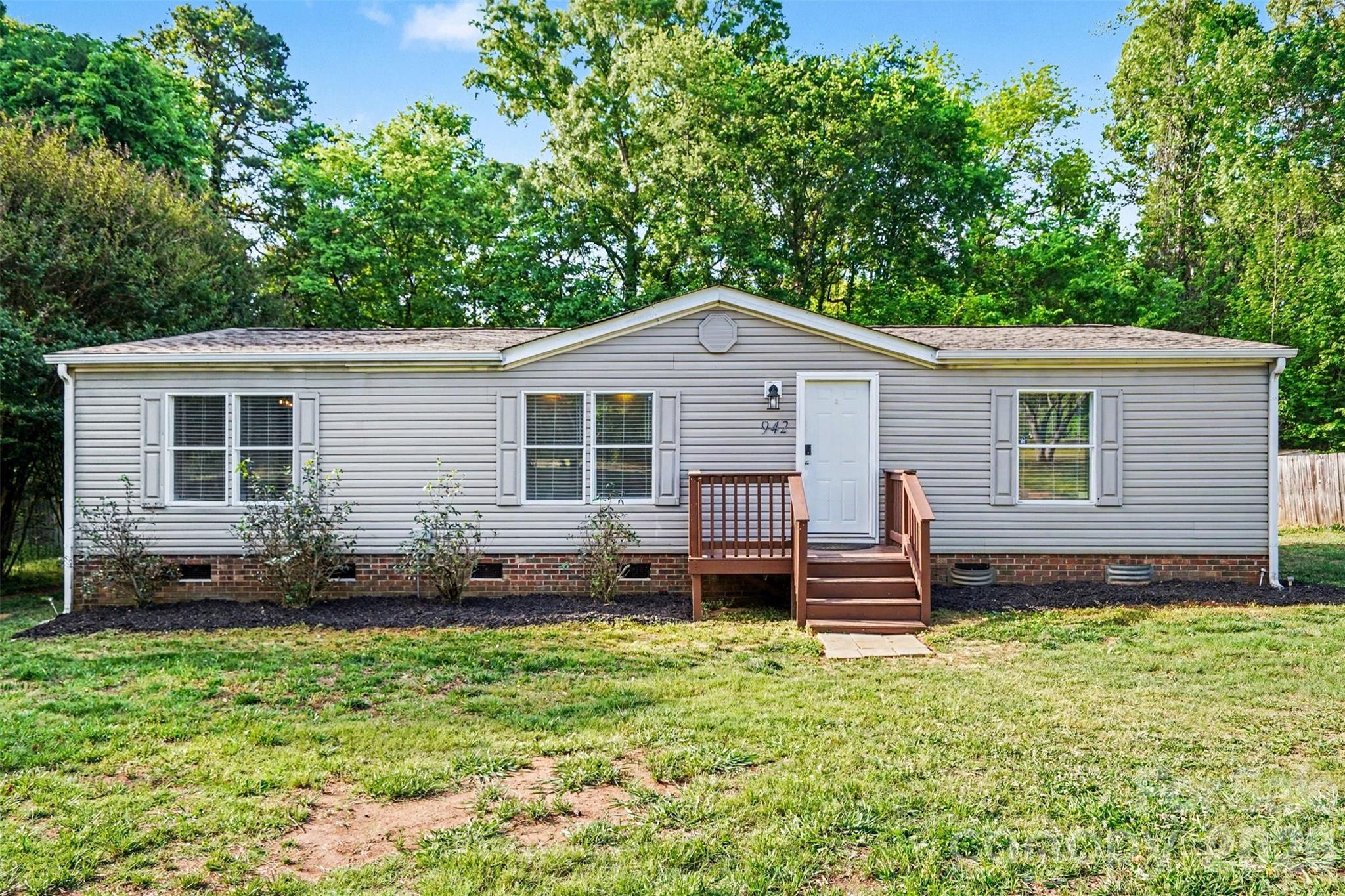 Stones Throw - Residential