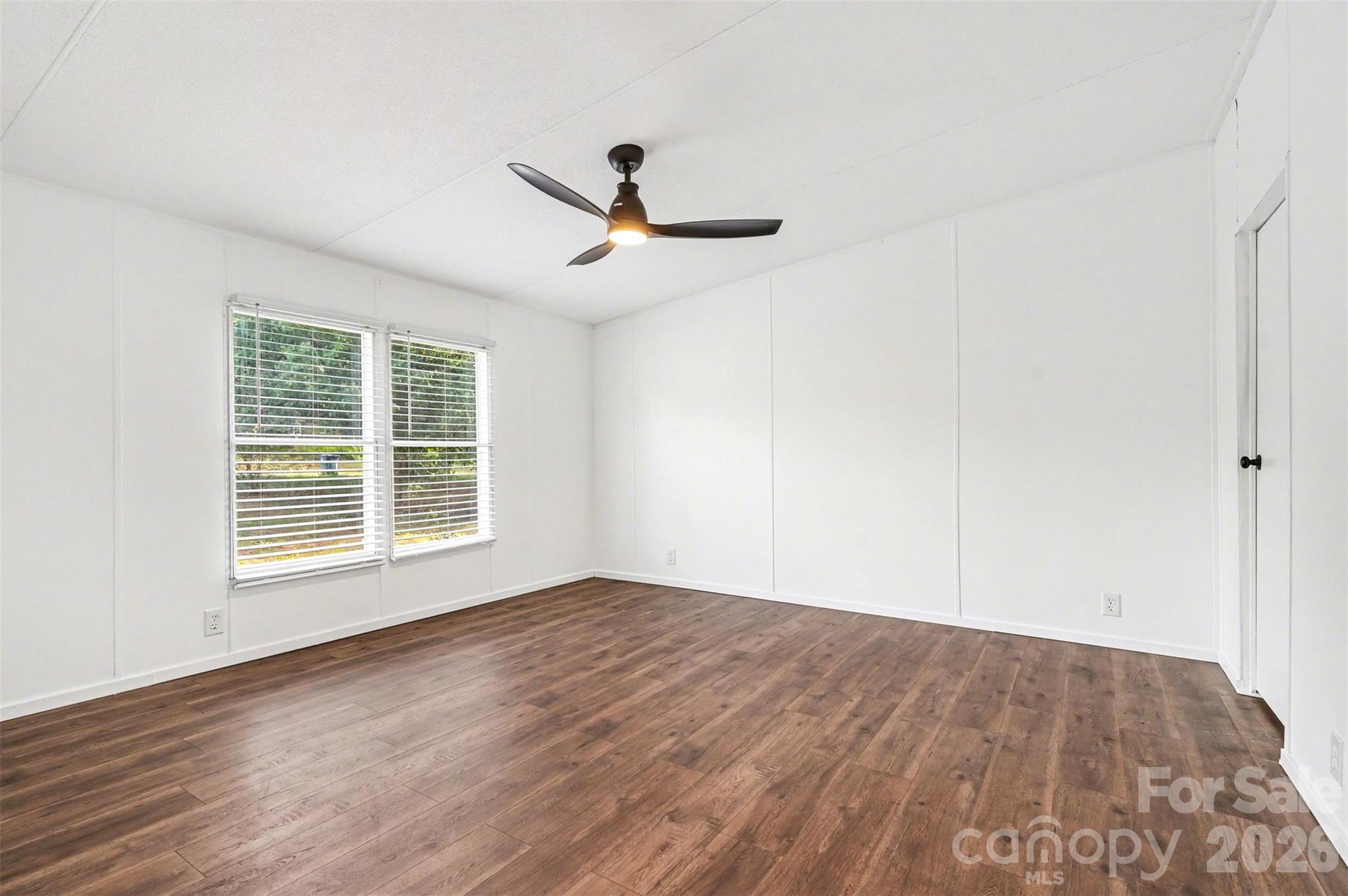 Stones Throw - Residential