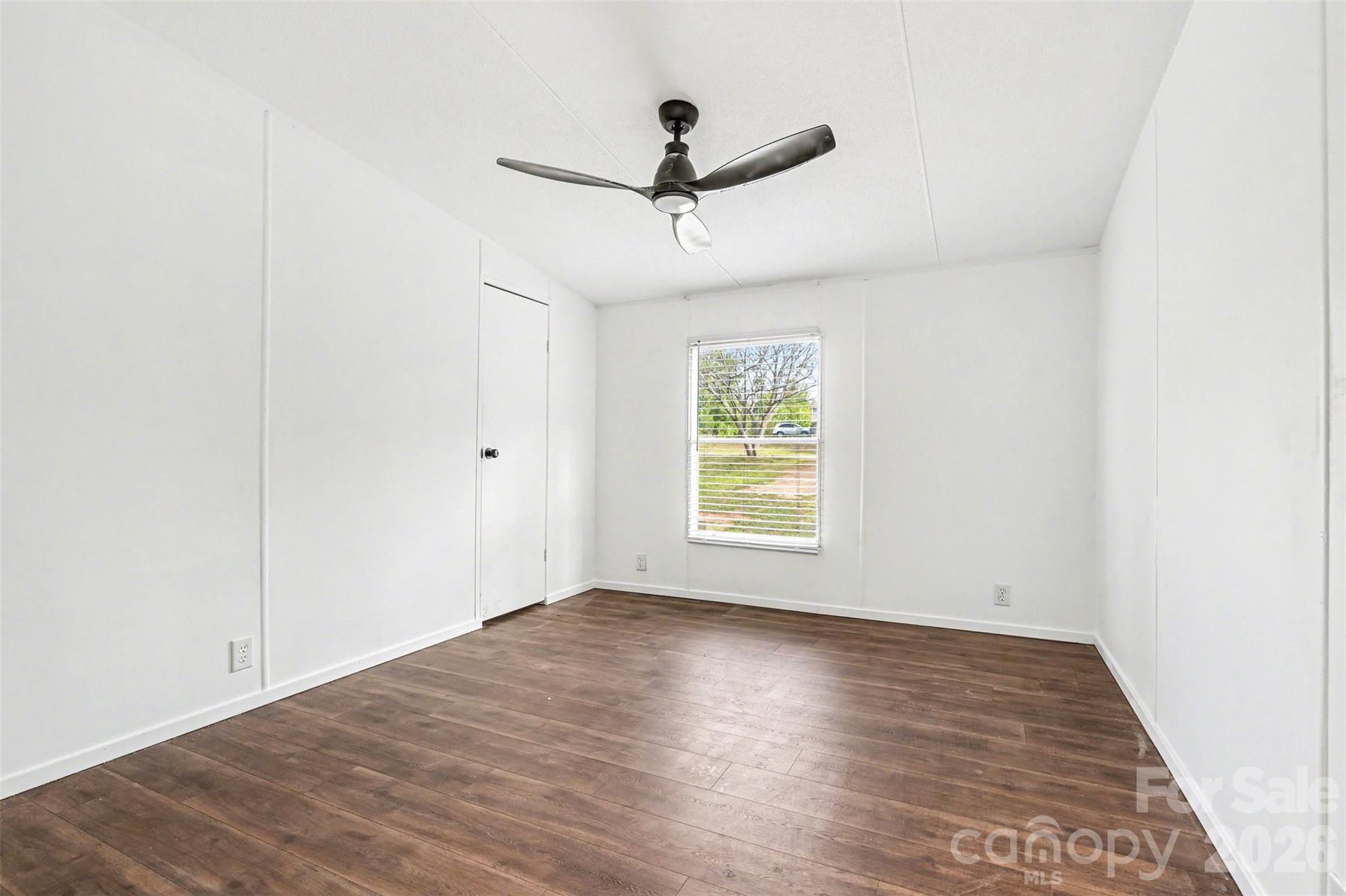 Stones Throw - Residential