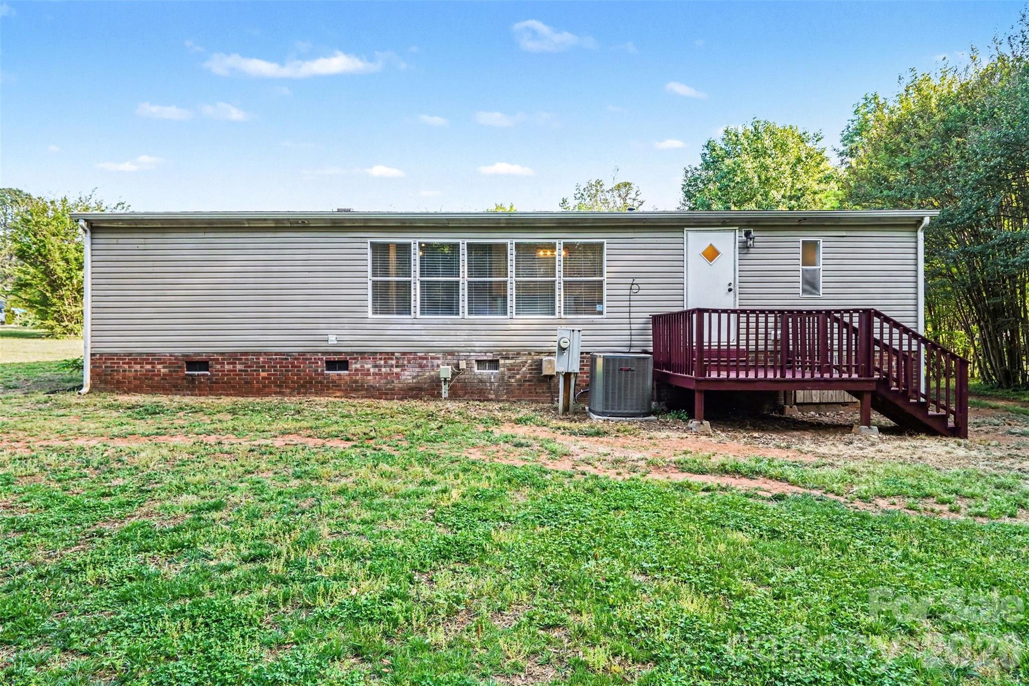 Stones Throw - Residential