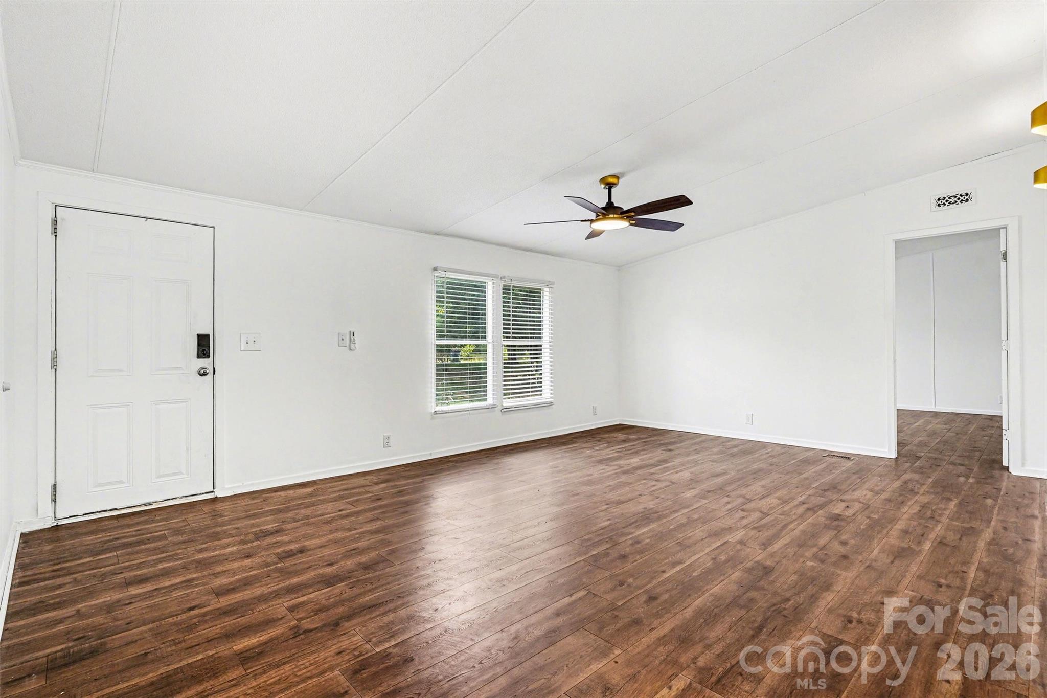 Stones Throw - Residential