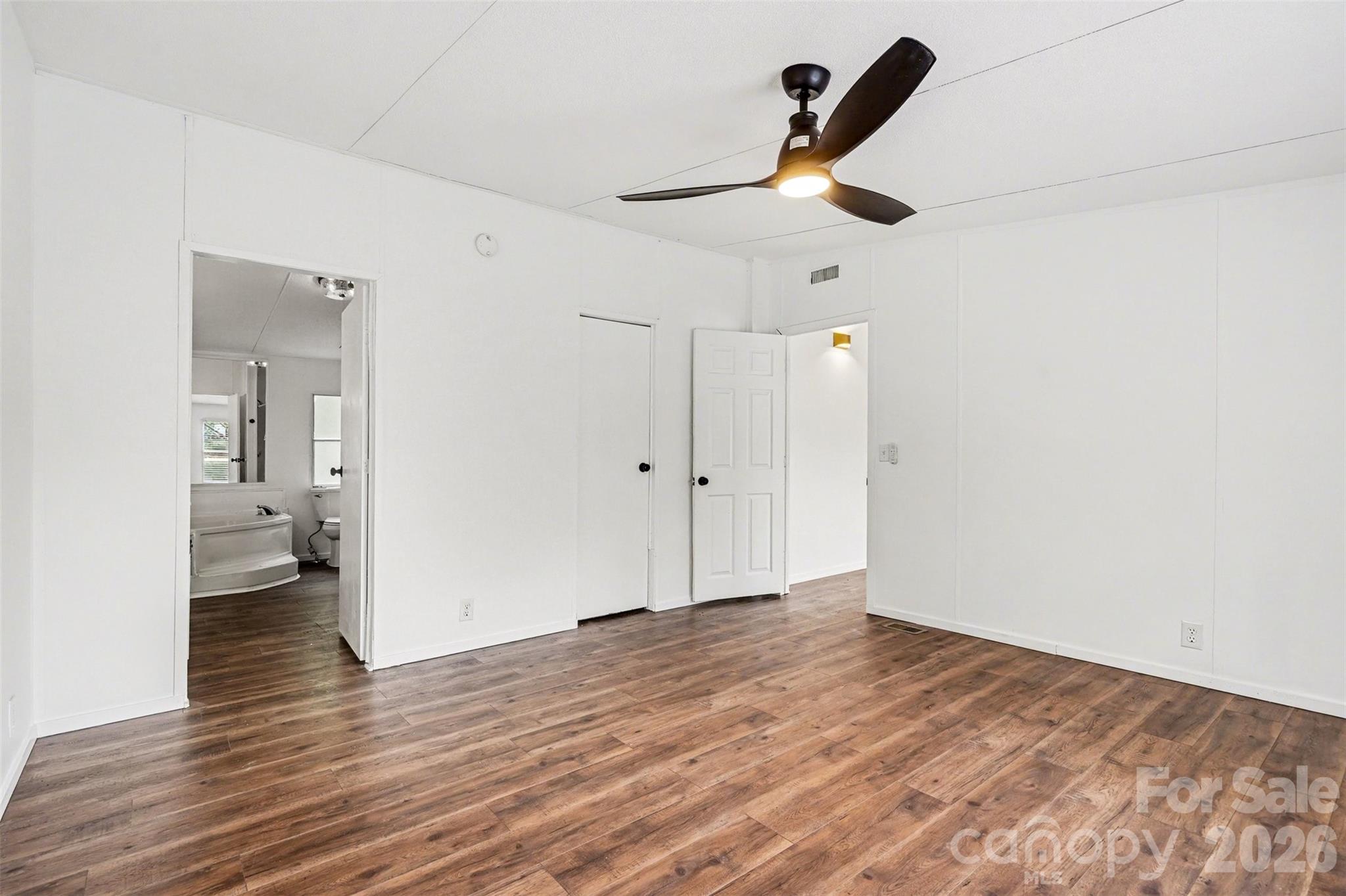 Stones Throw - Residential