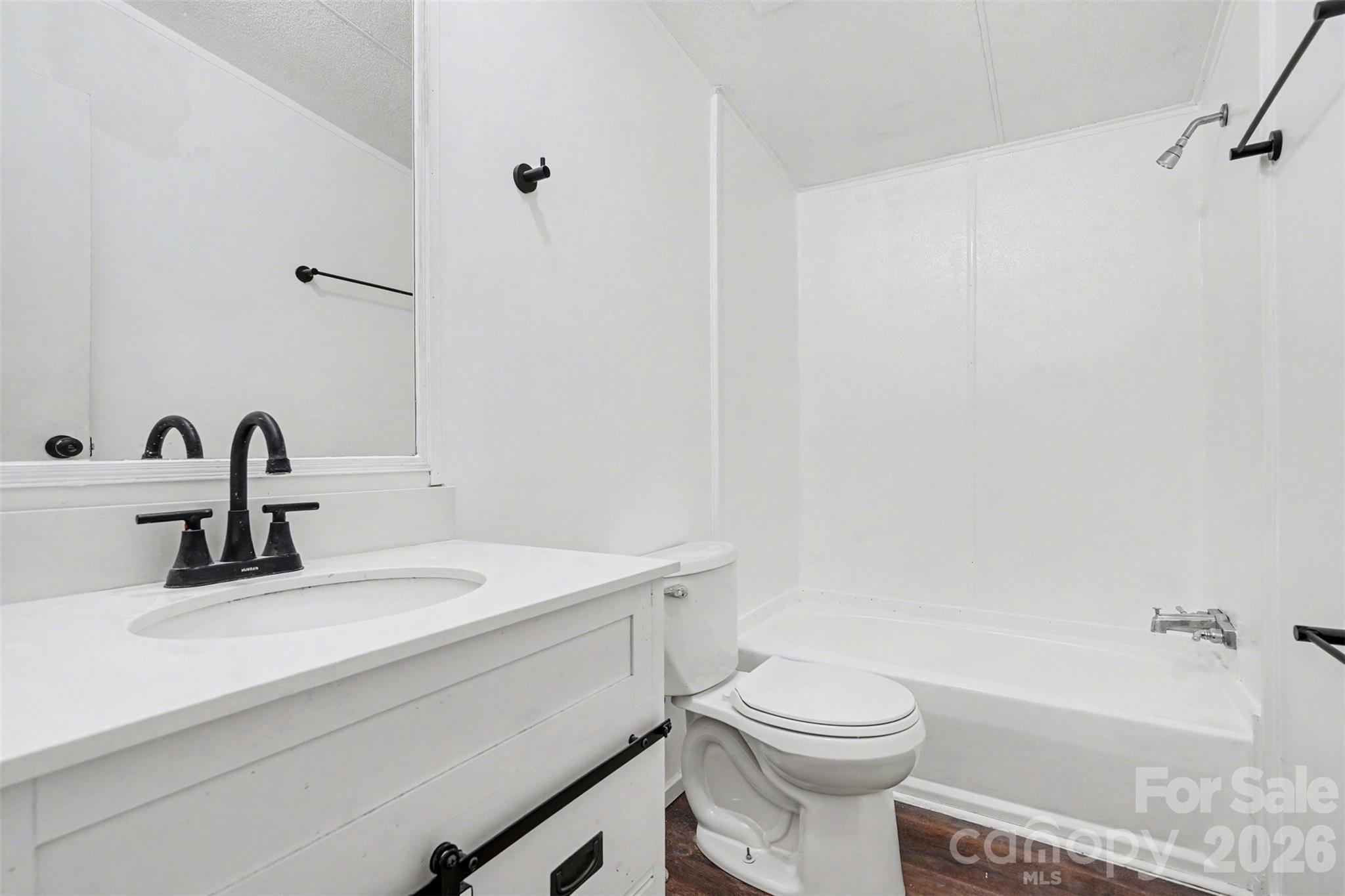 Stones Throw - Residential