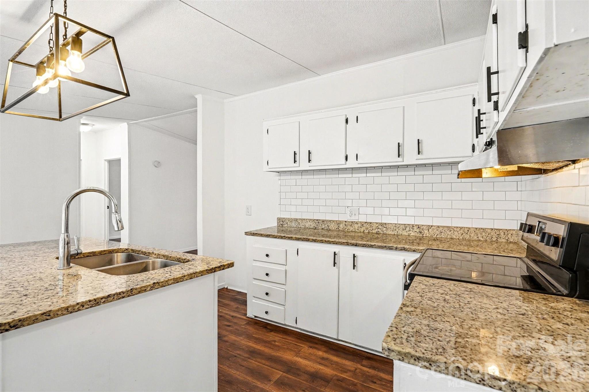 Stones Throw - Residential