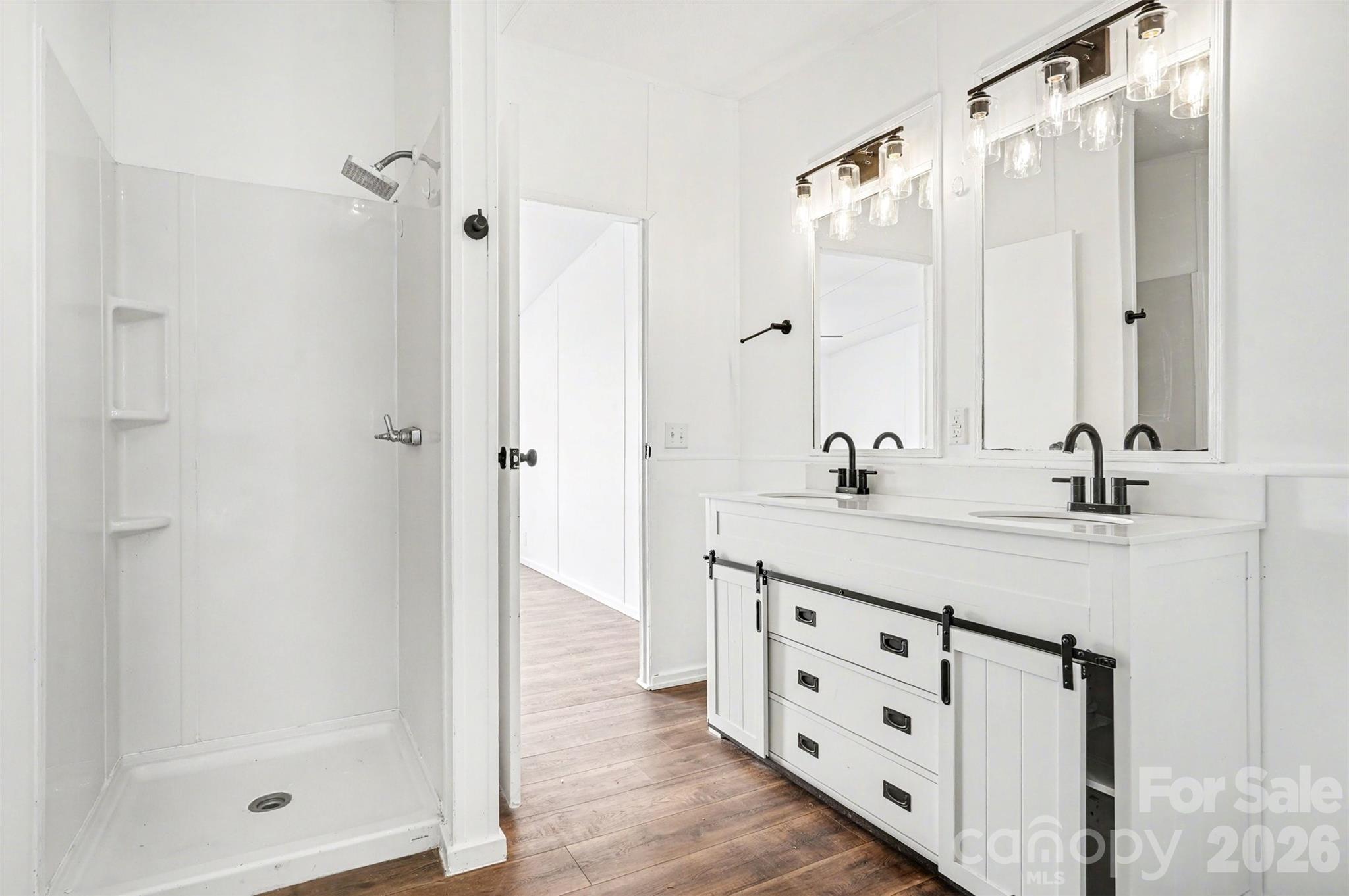 Stones Throw - Residential