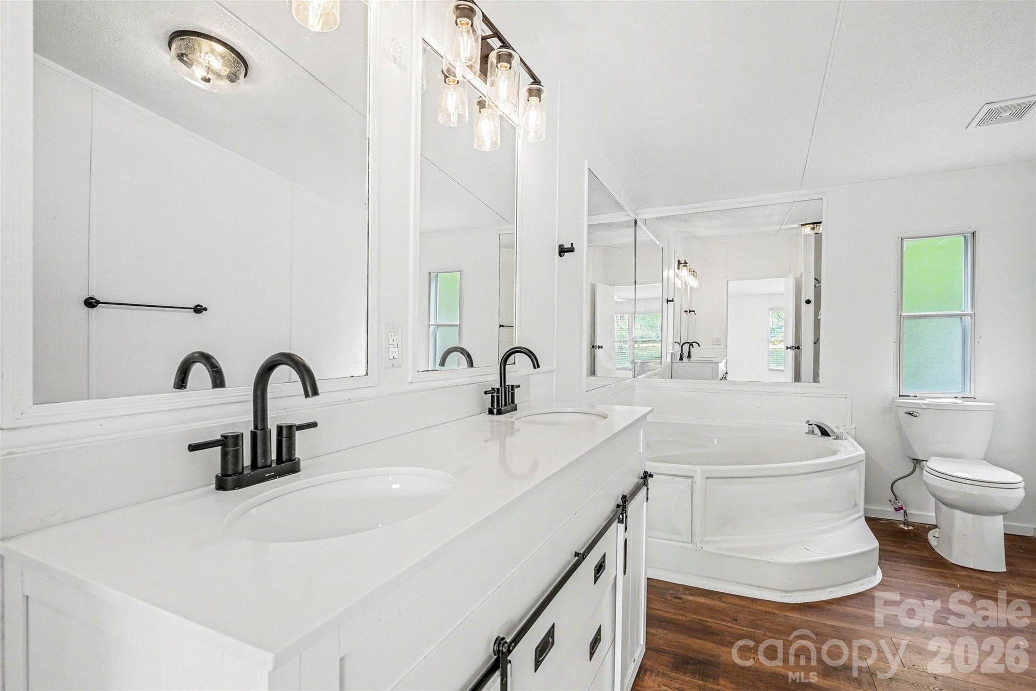 Stones Throw - Residential