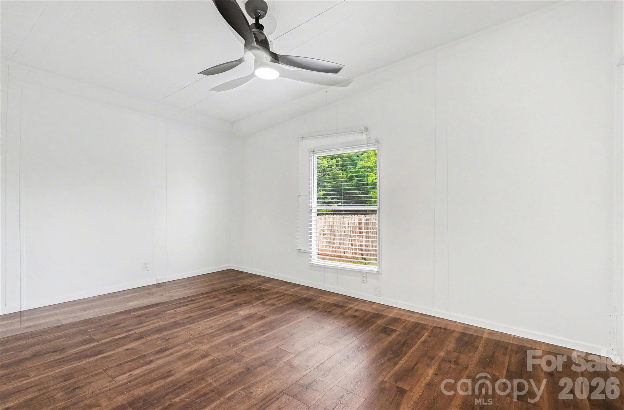 Stones Throw - Residential