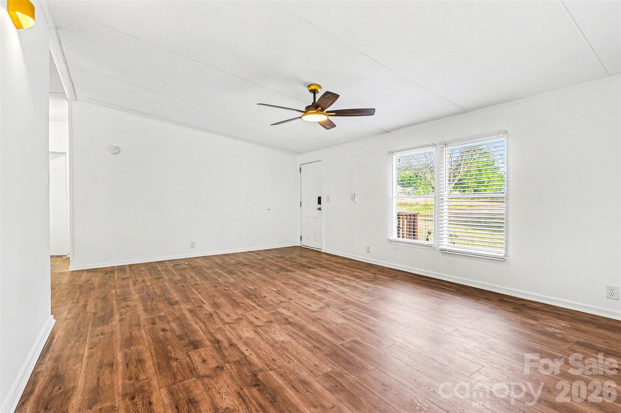 Stones Throw - Residential