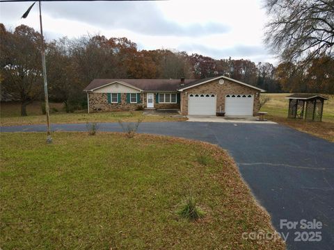 Photo of 14740 Hatley Burris Road, Stanfield, NC 28163 (MLS # 4325104)