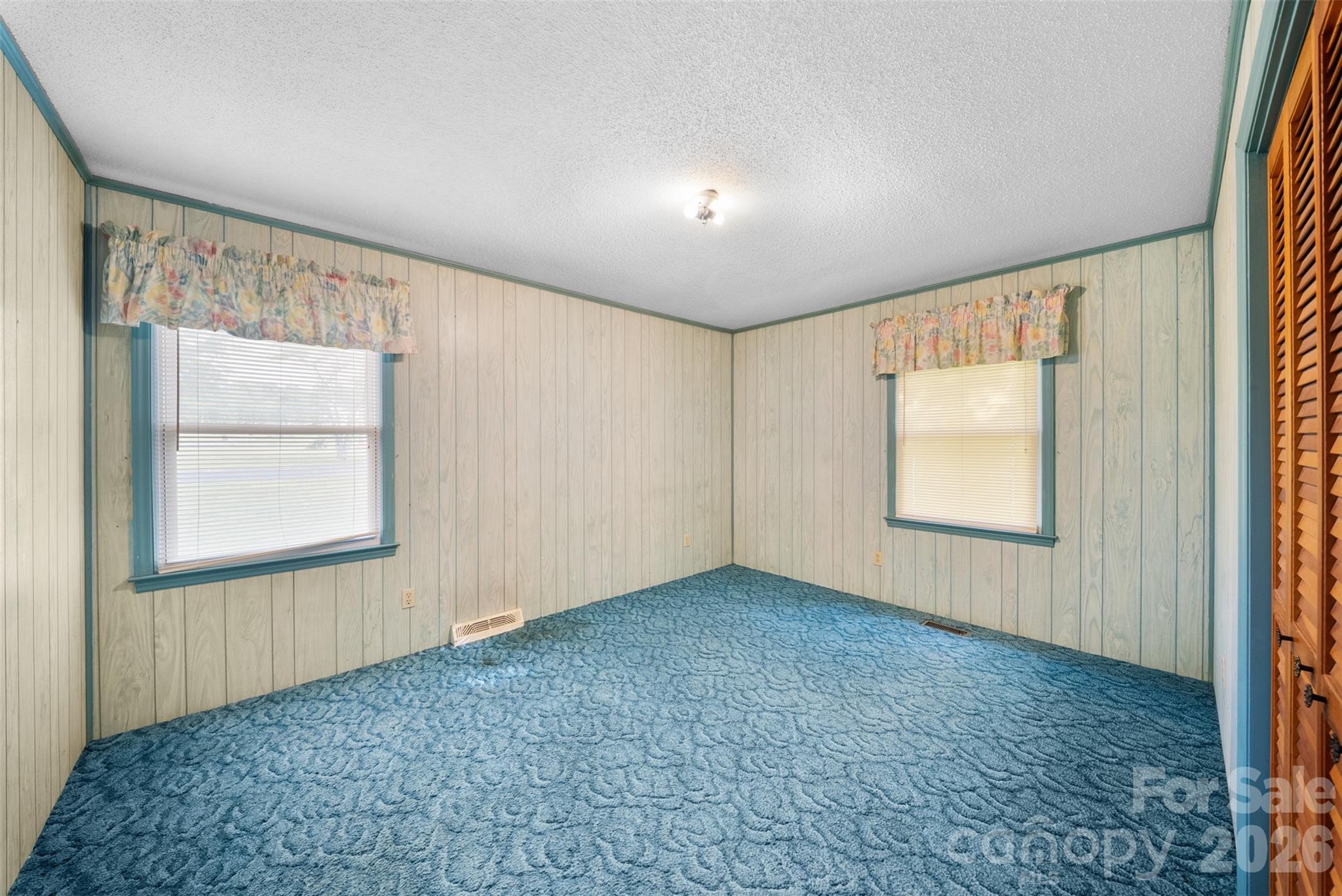 none - Residential