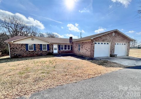 14740 Hatley Burris Road Stanfield NC 28163
