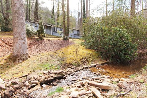 407 Turley Falls Road Hendersonville NC 28739