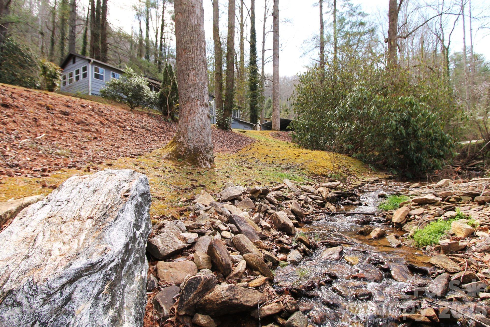 407 Turley Falls Road