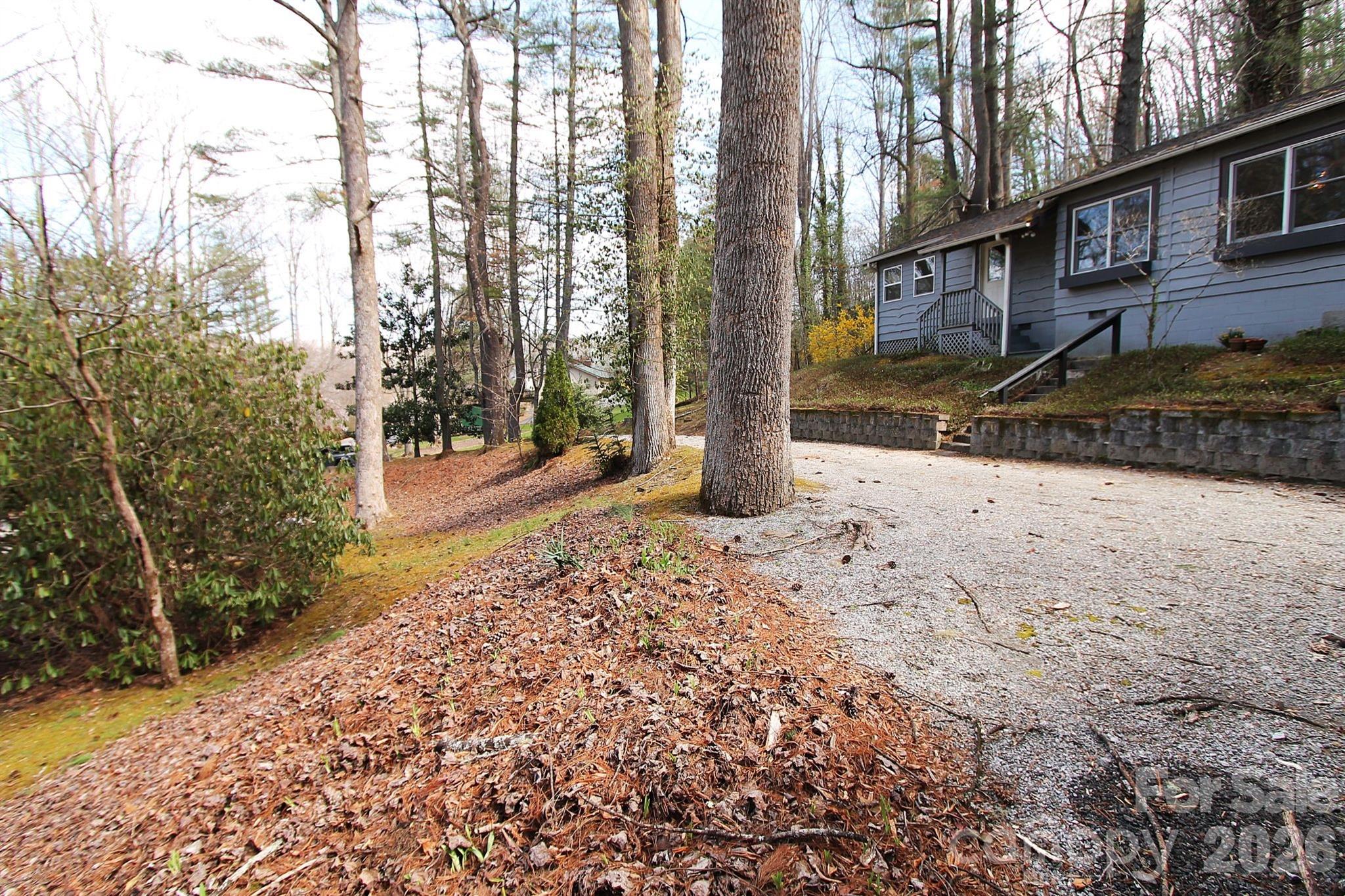 407 Turley Falls Road