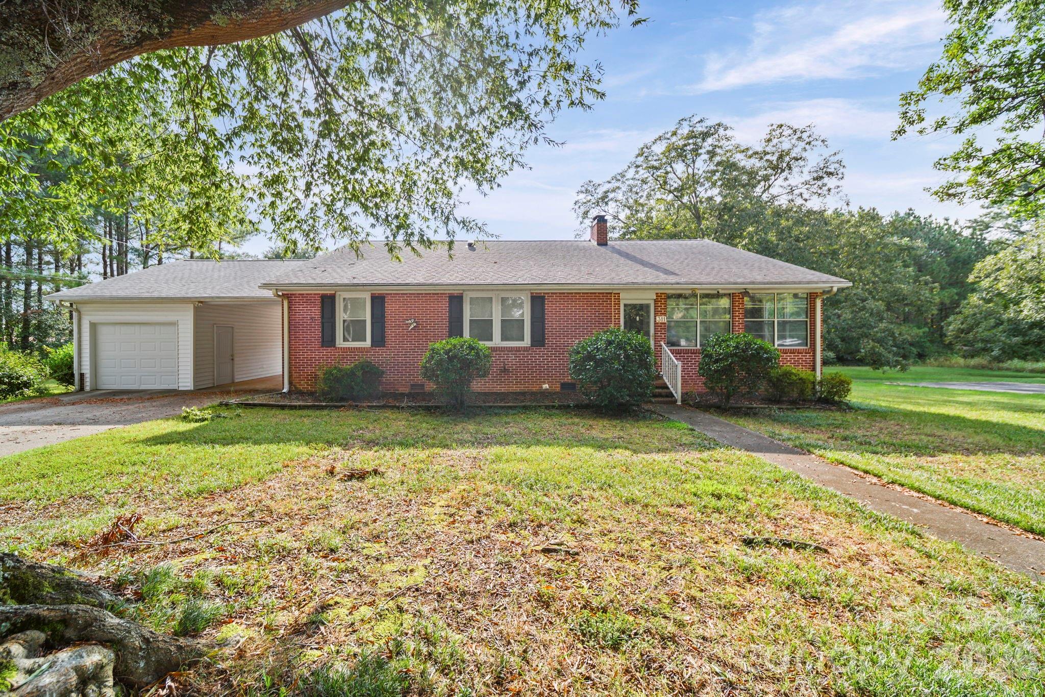 311 Old Nc 277 Loop Road