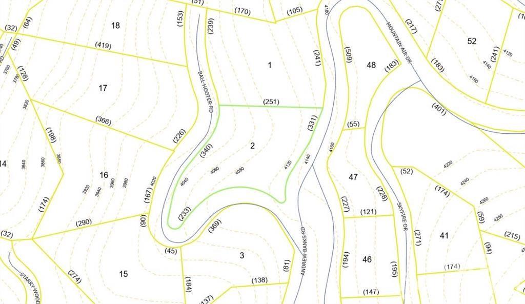 Lot 2 Ball Hooter Road 2/6