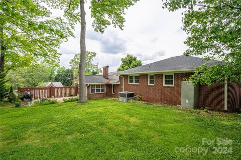 A home in Gastonia