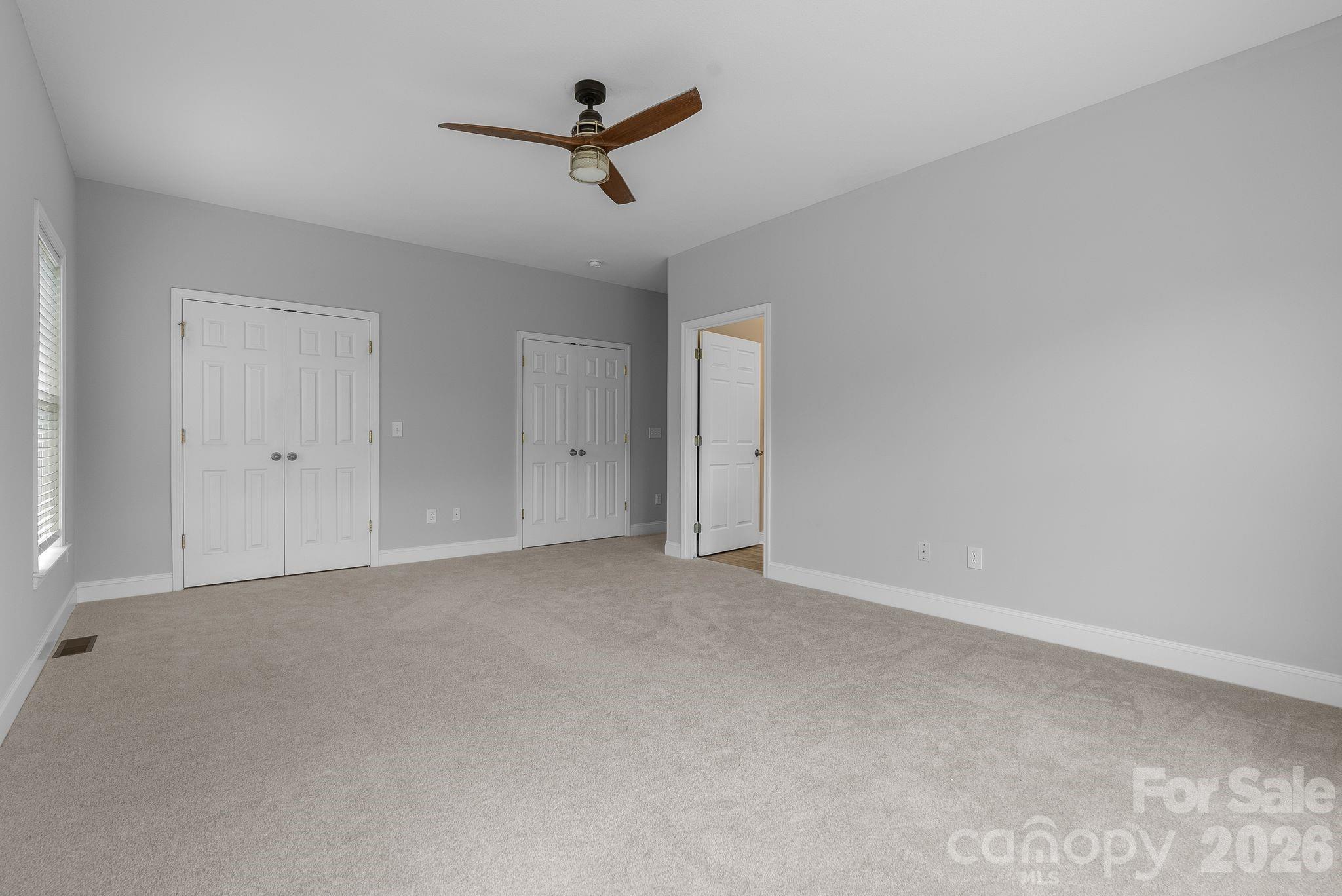 Carriage Park - Residential