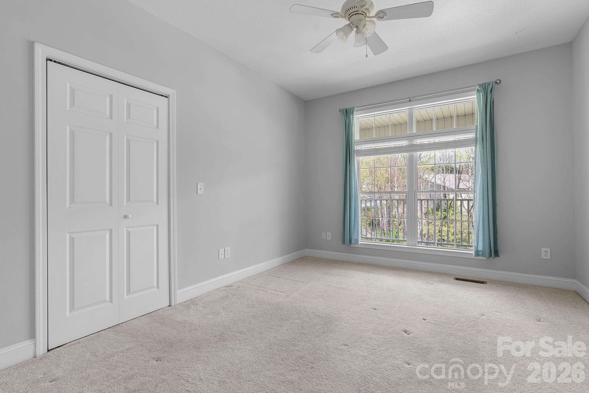 Carriage Park - Residential