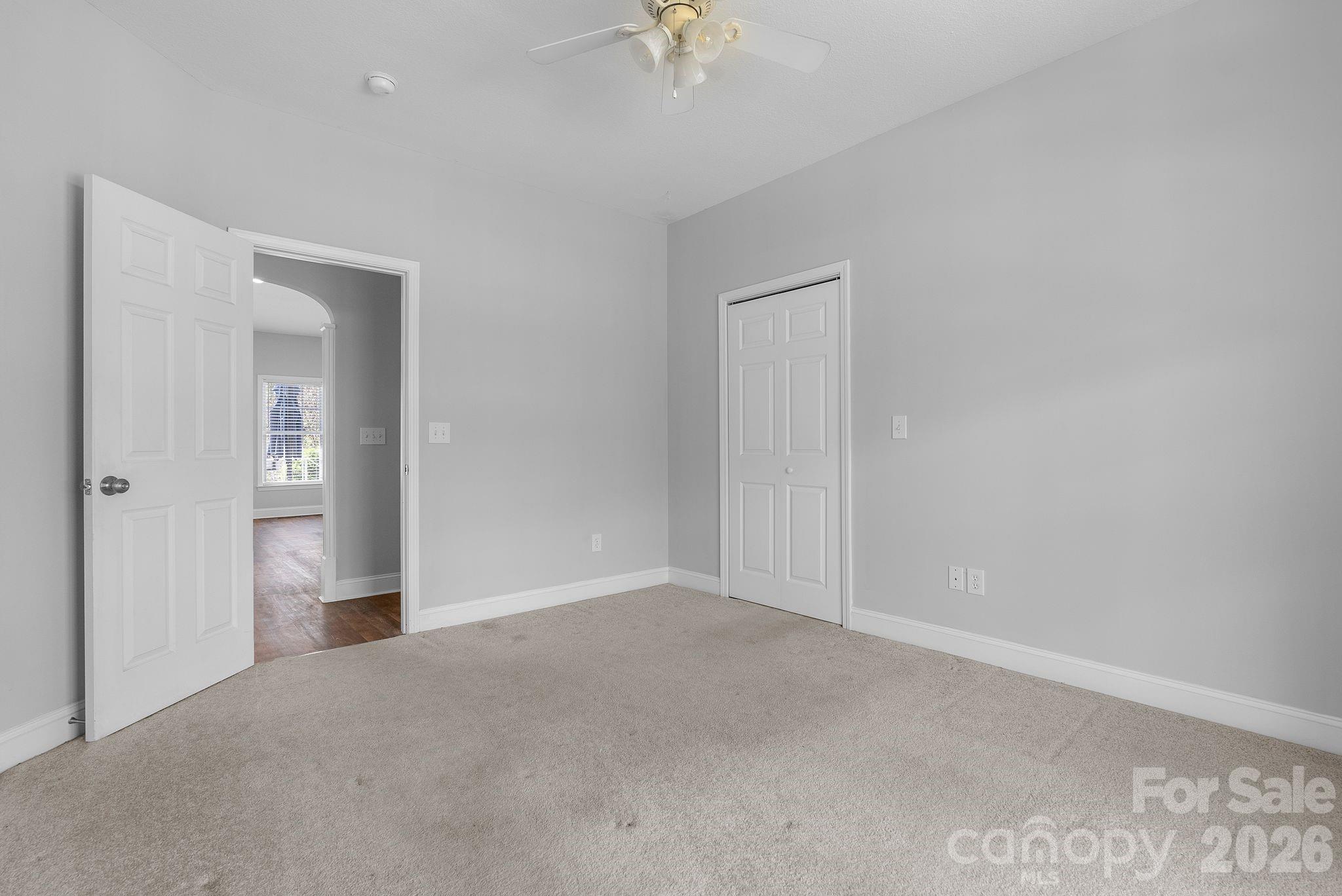 Carriage Park - Residential