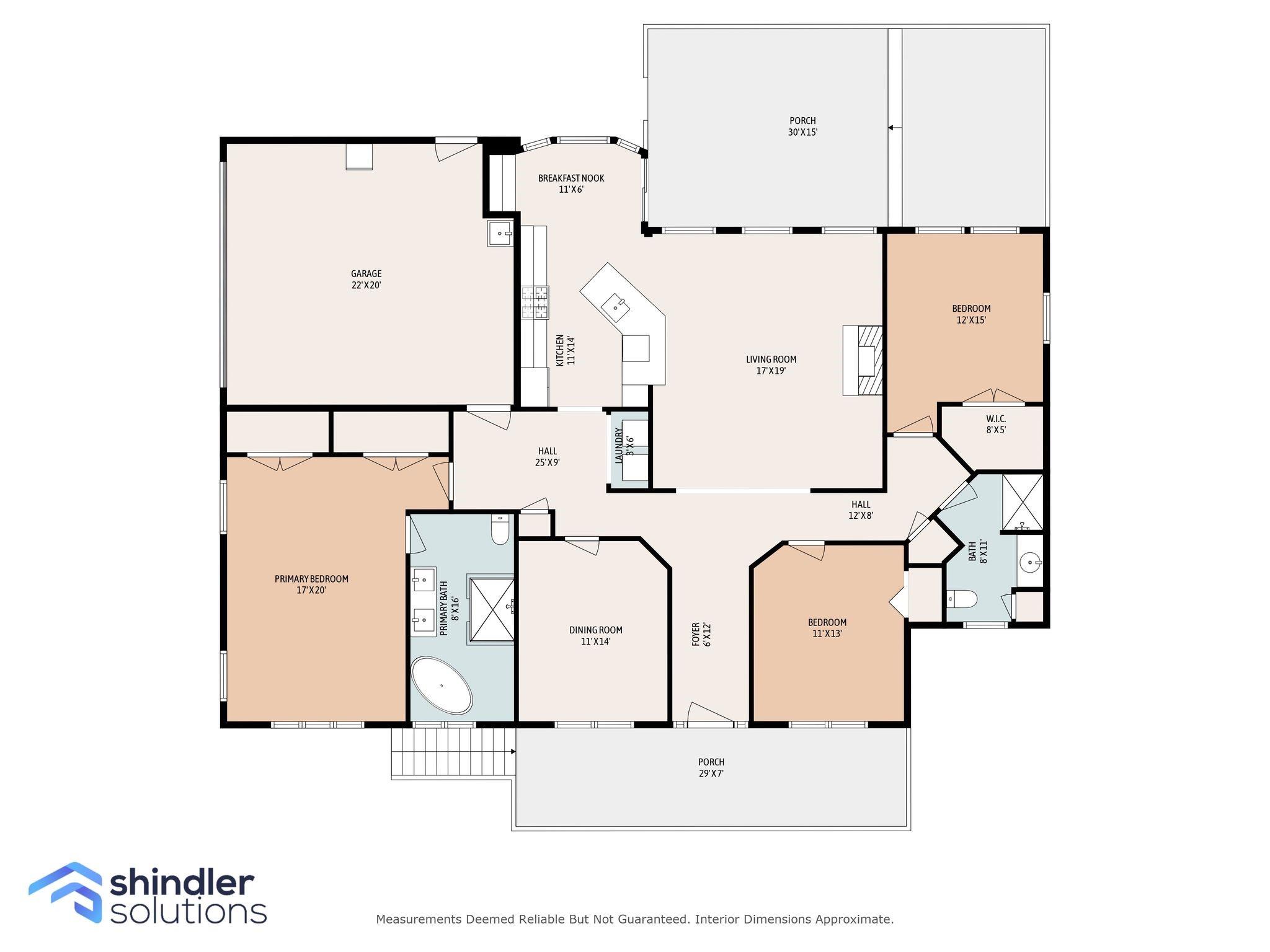 Carriage Park - Residential