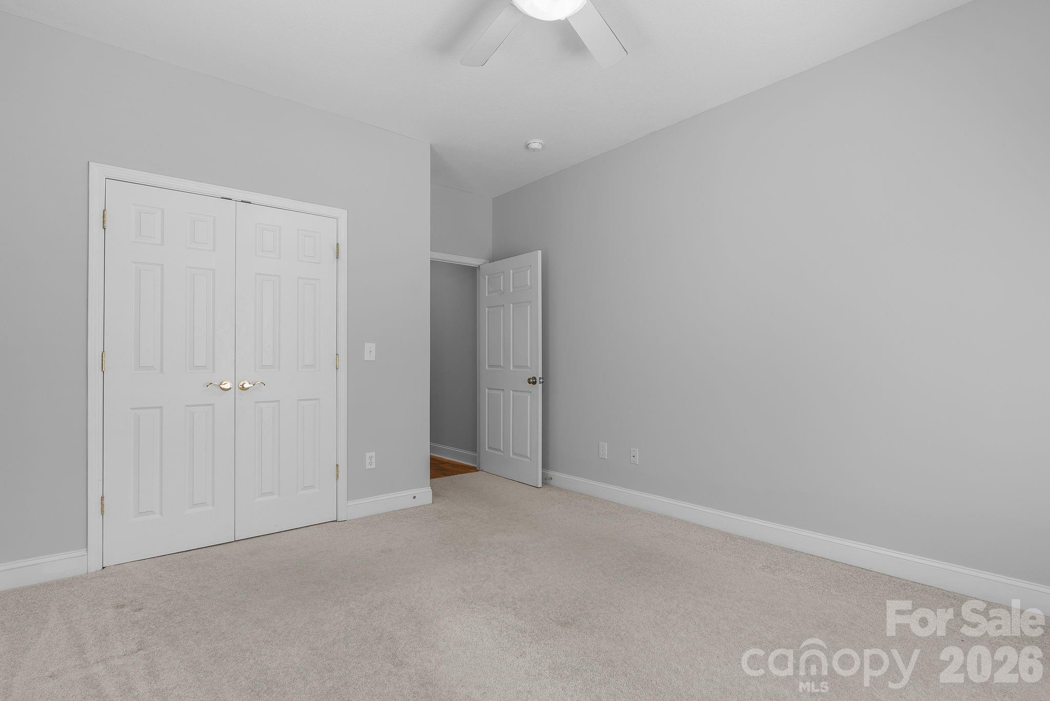 Carriage Park - Residential