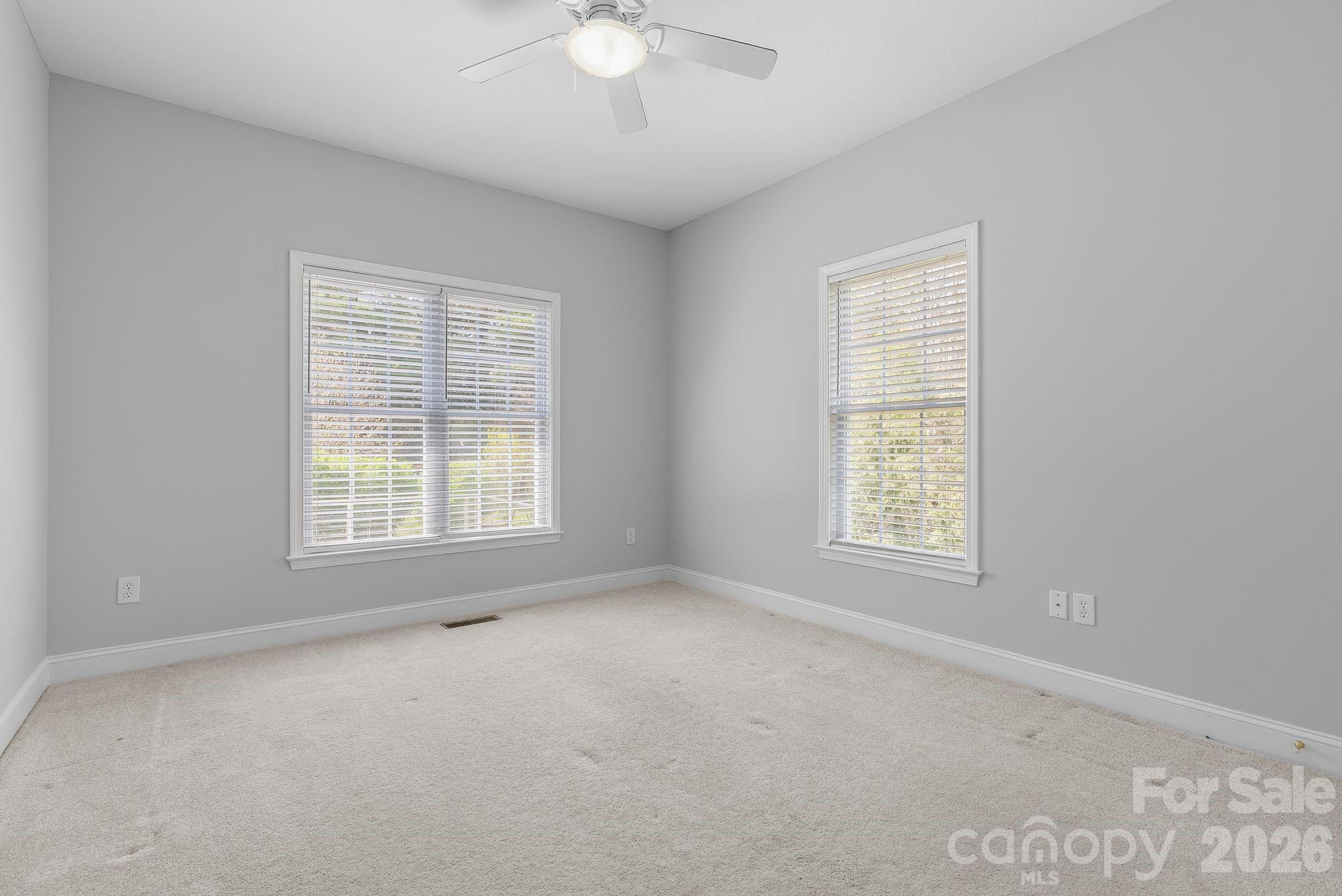Carriage Park - Residential