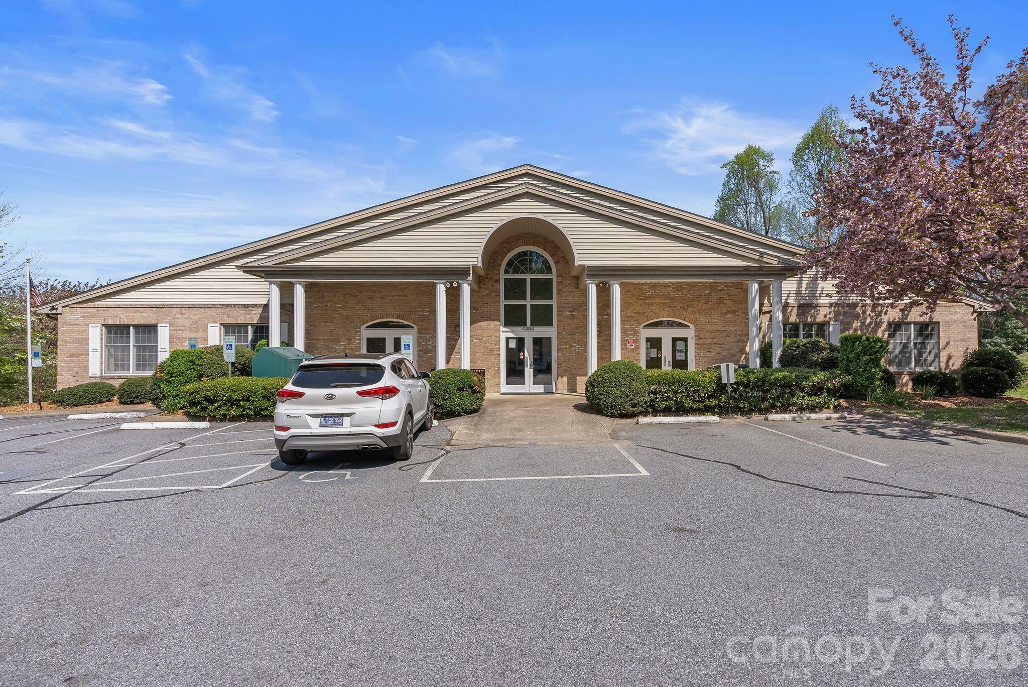 Carriage Park - Residential
