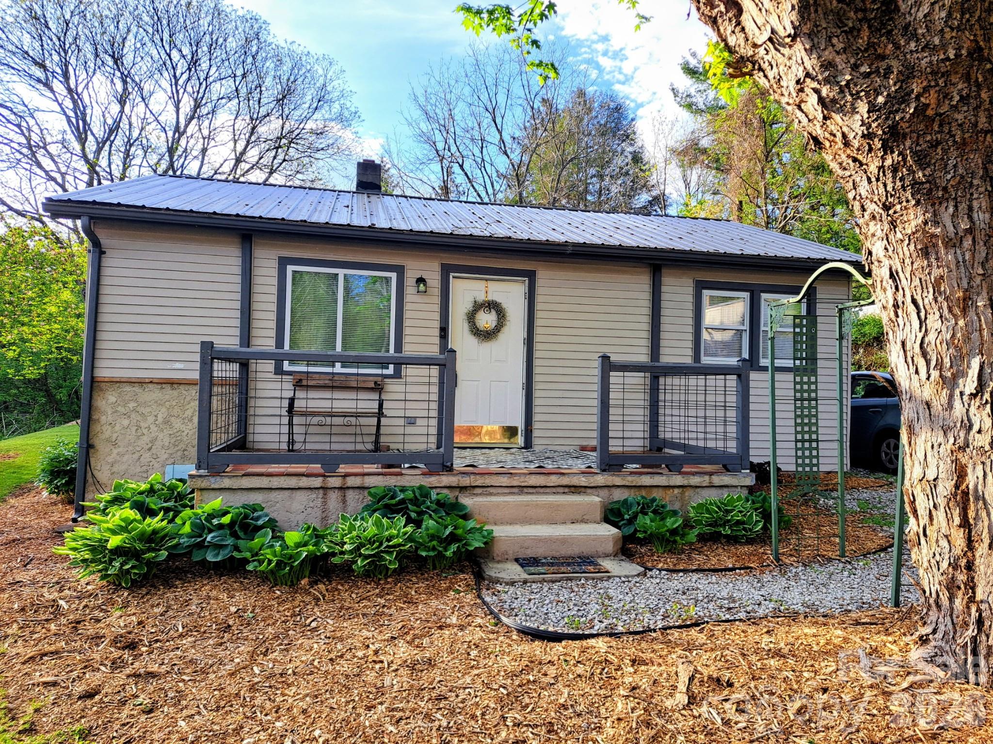 Linda Vista - Residential Income