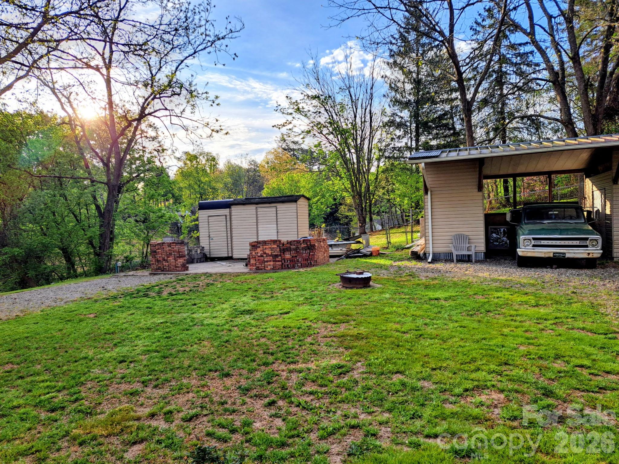 Linda Vista - Residential Income