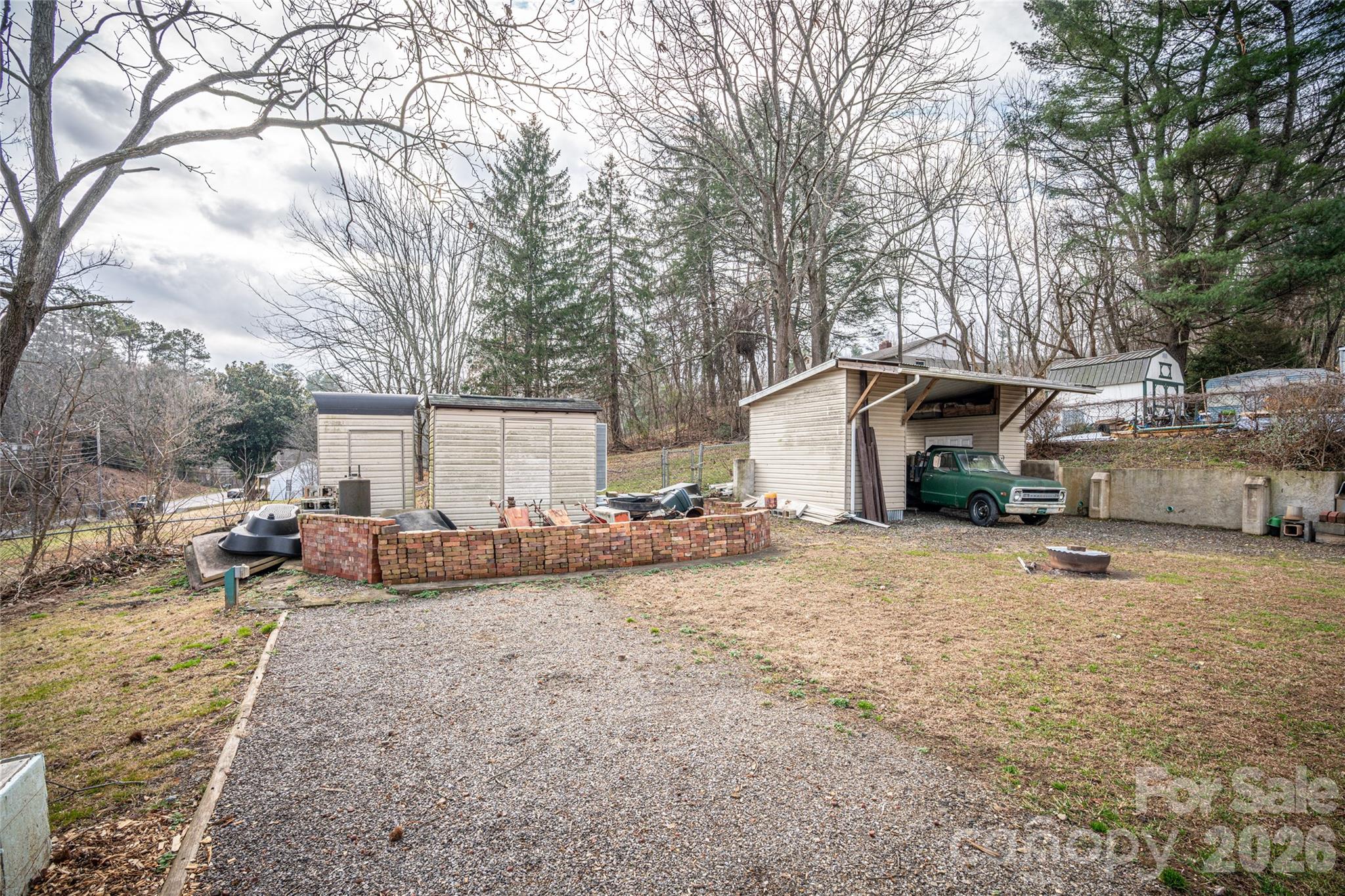 Linda Vista - Residential Income