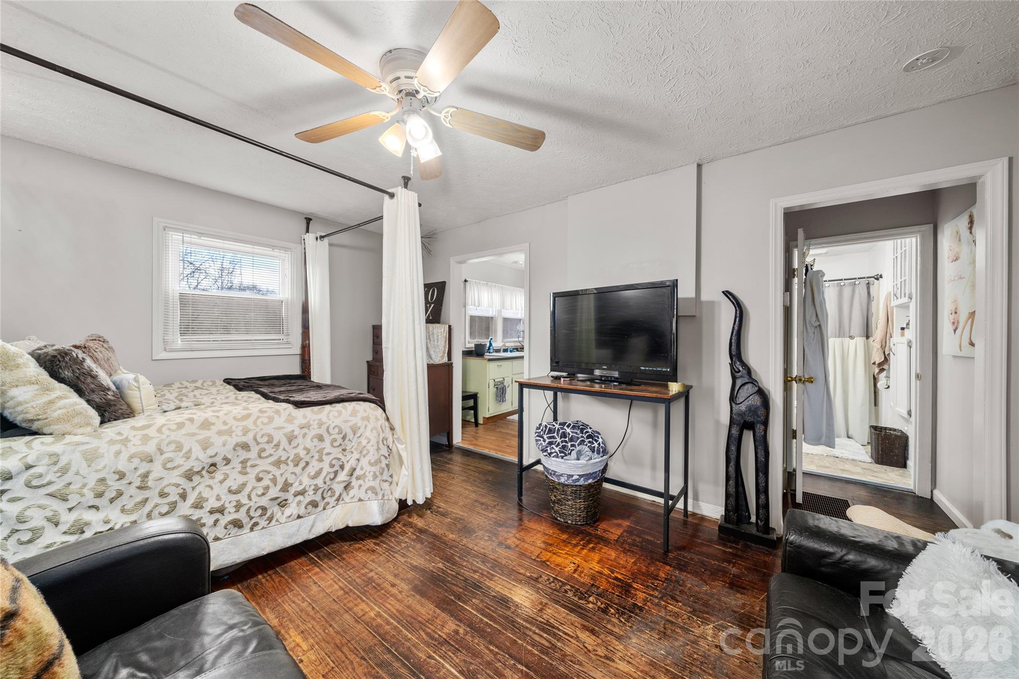 Linda Vista - Residential Income