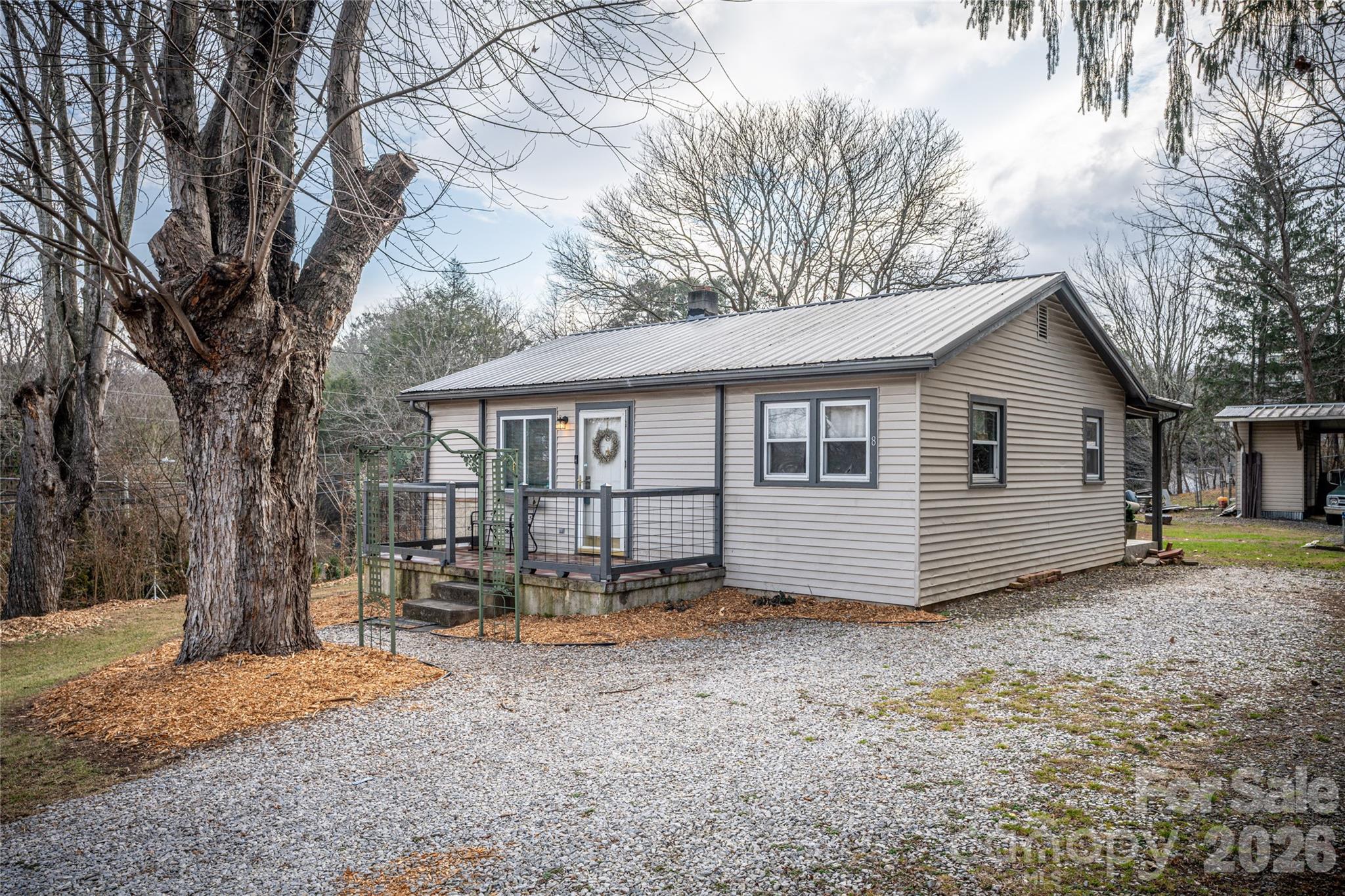 Linda Vista - Residential Income