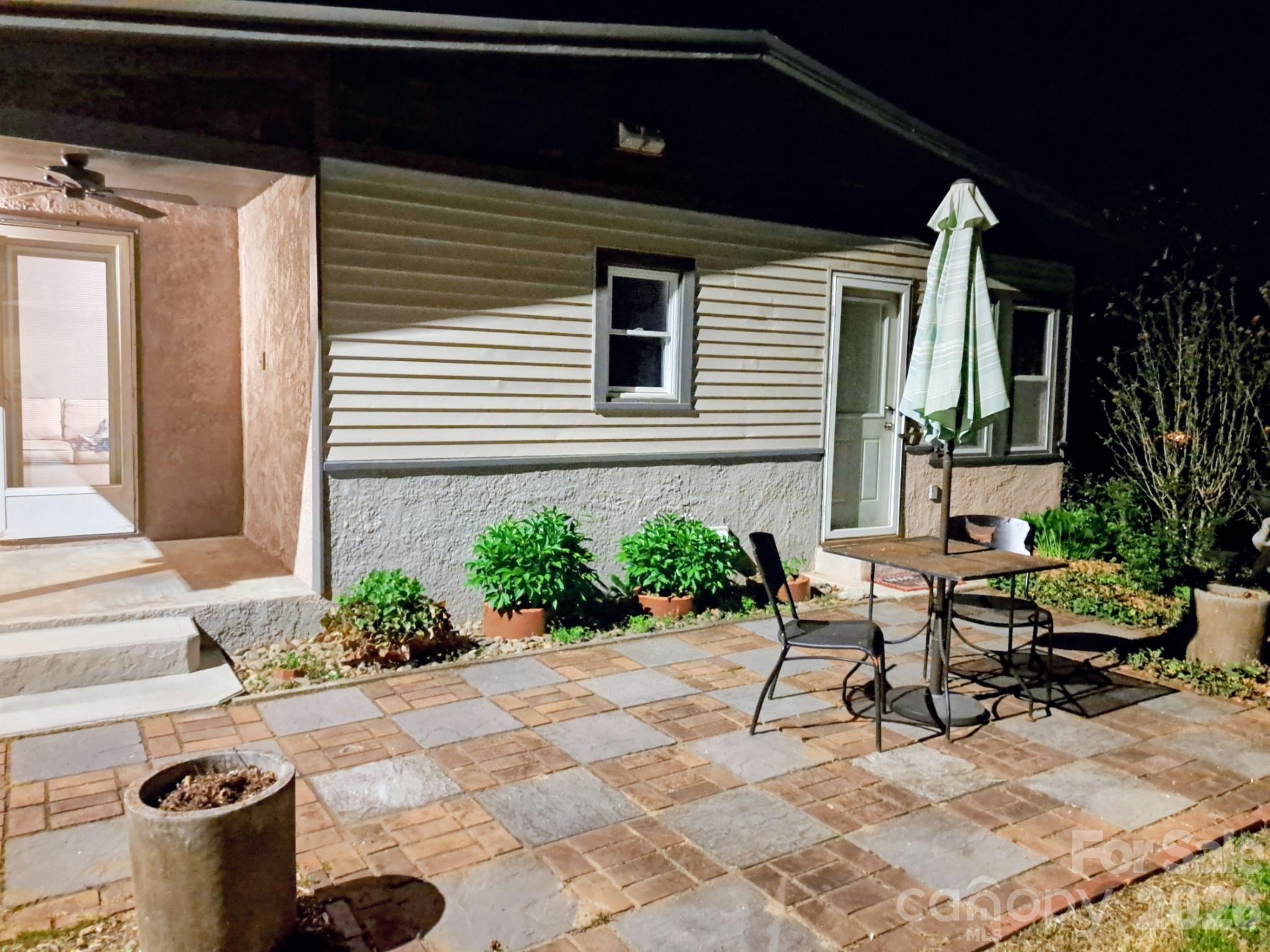 Linda Vista - Residential Income